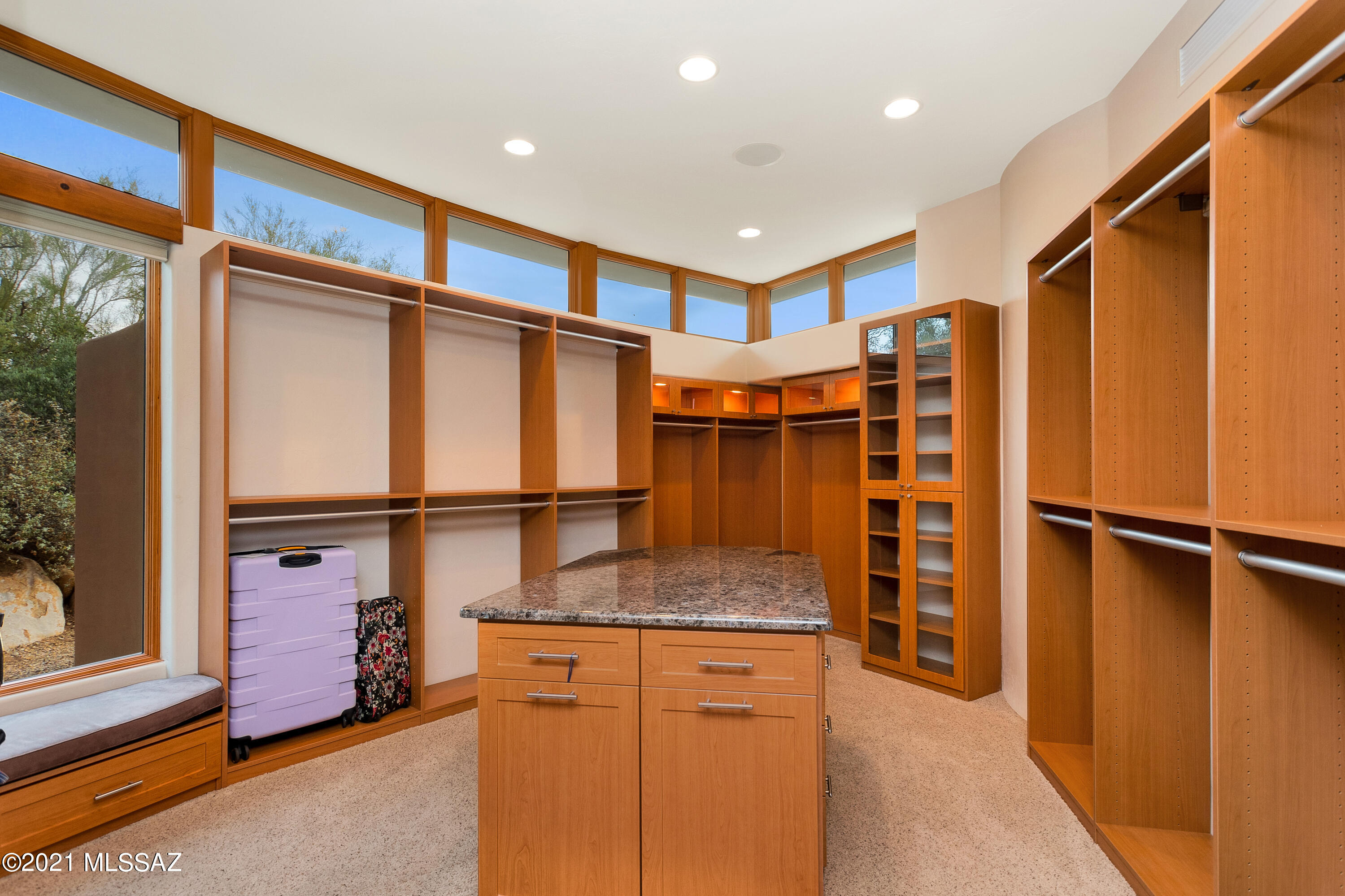 Pima Canyon Estates (30,33,96-102,115,124-127,136-139,147-151,16) - Residential