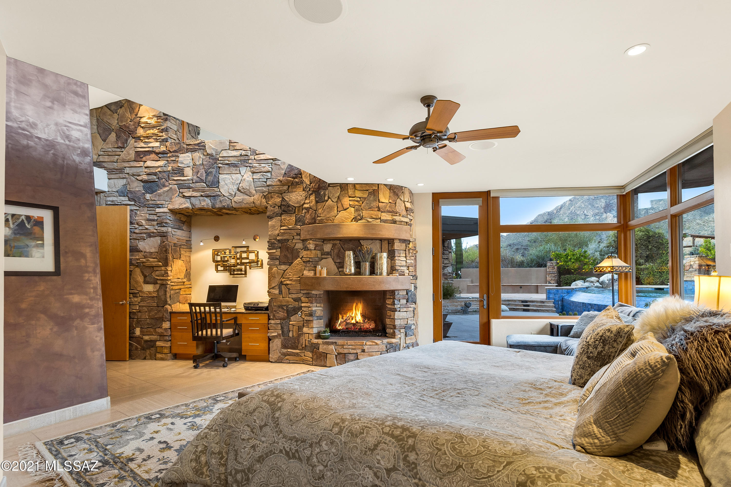 Pima Canyon Estates (30,33,96-102,115,124-127,136-139,147-151,16) - Residential