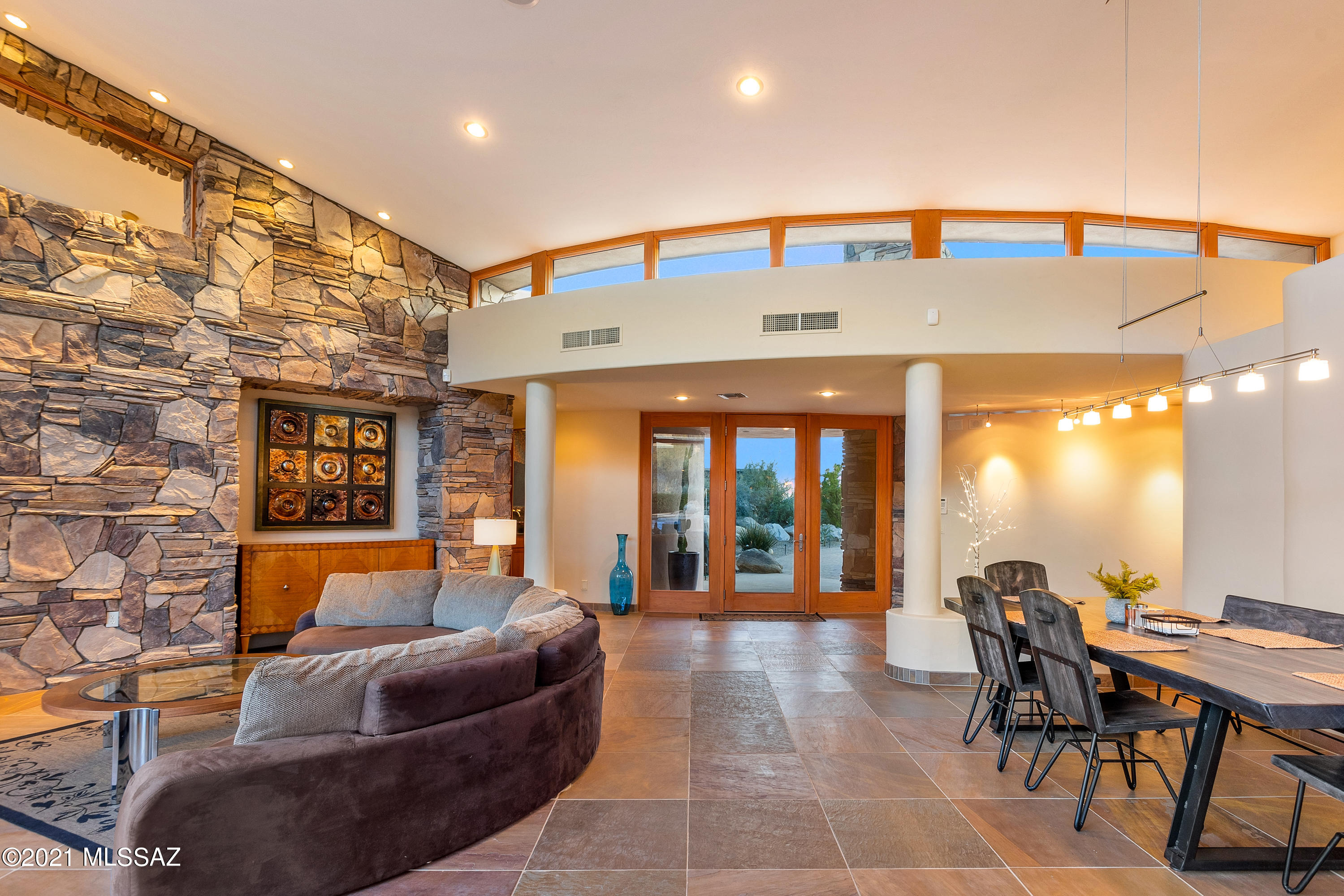 Pima Canyon Estates (30,33,96-102,115,124-127,136-139,147-151,16) - Residential