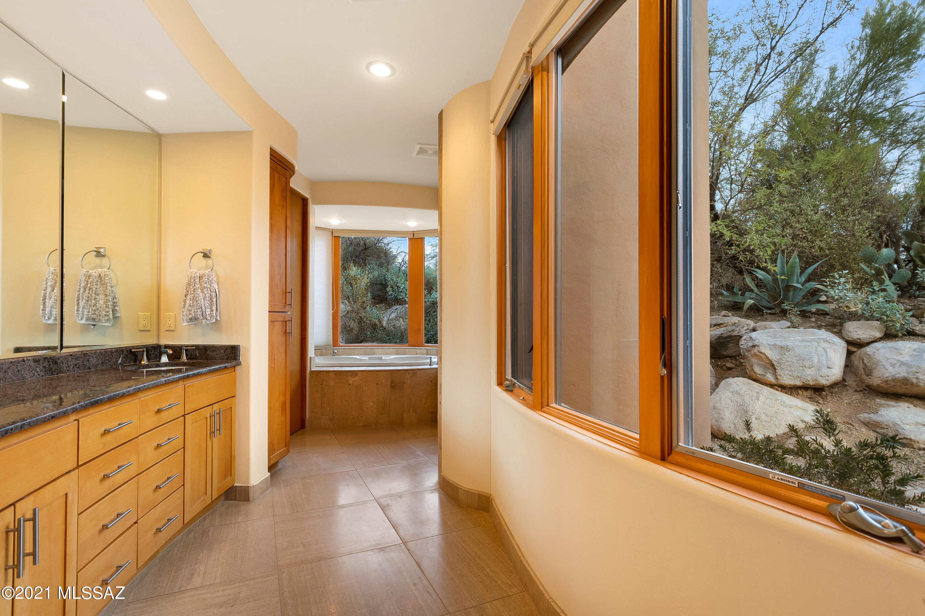 Pima Canyon Estates (30,33,96-102,115,124-127,136-139,147-151,16) - Residential