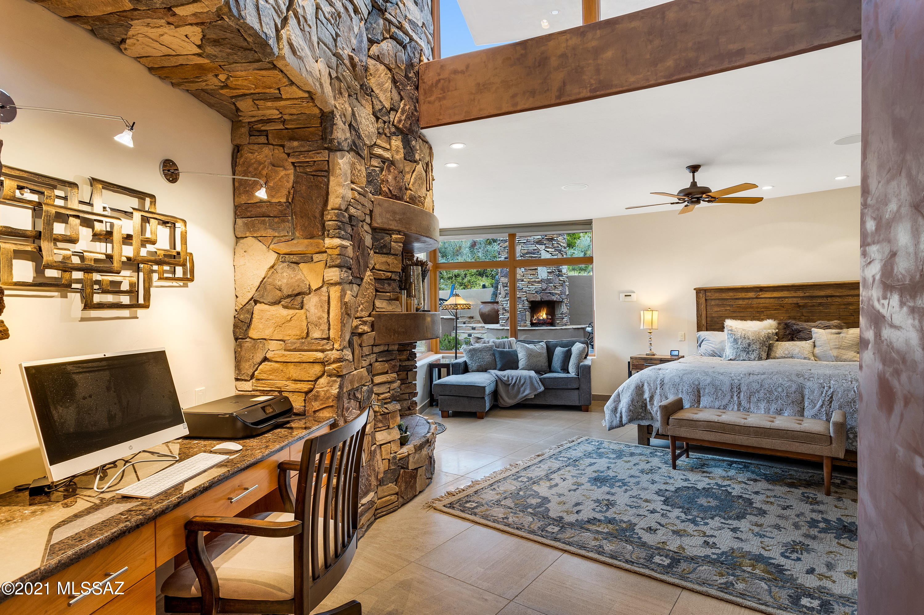 Pima Canyon Estates (30,33,96-102,115,124-127,136-139,147-151,16) - Residential