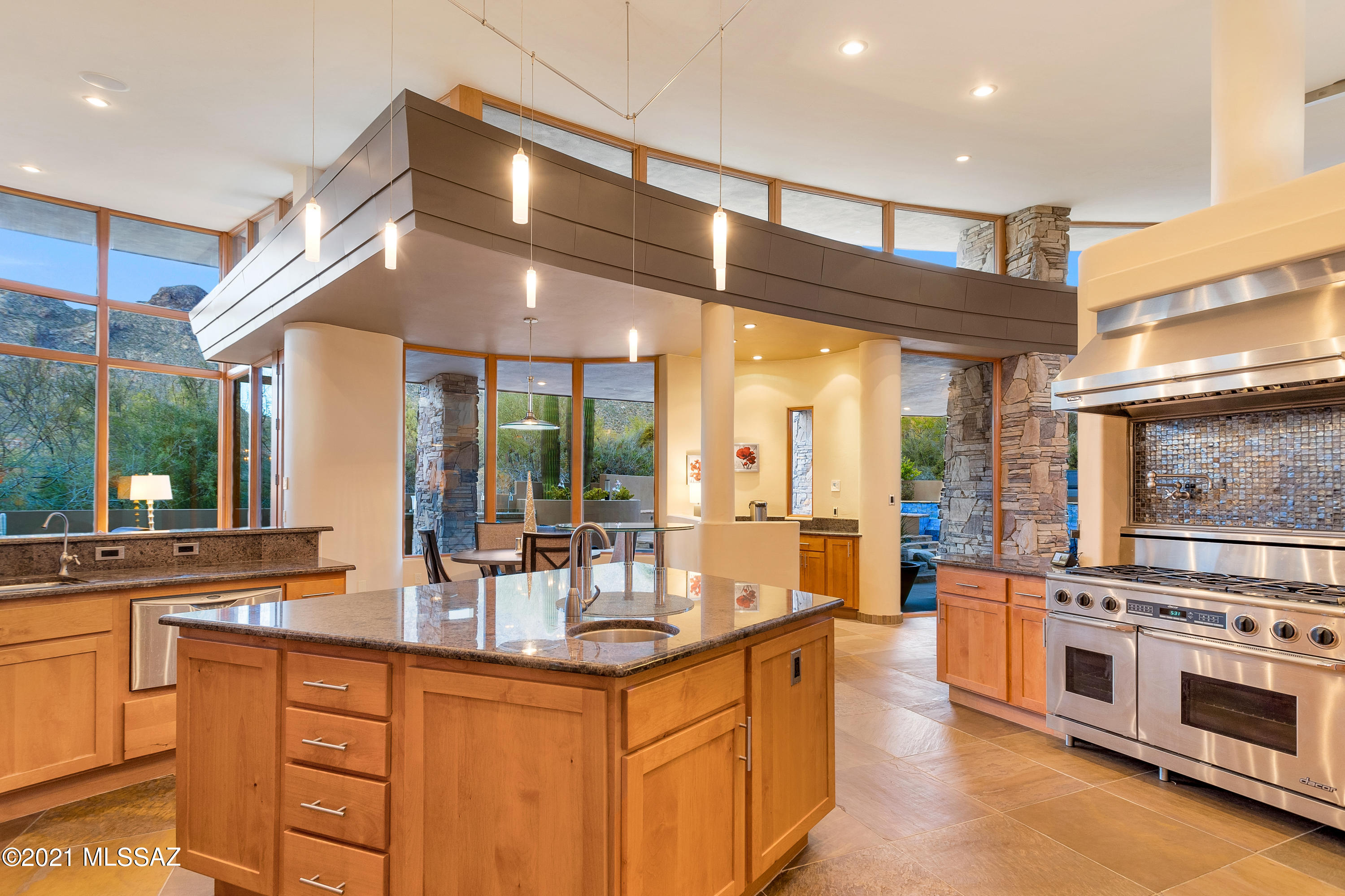 Pima Canyon Estates (30,33,96-102,115,124-127,136-139,147-151,16) - Residential