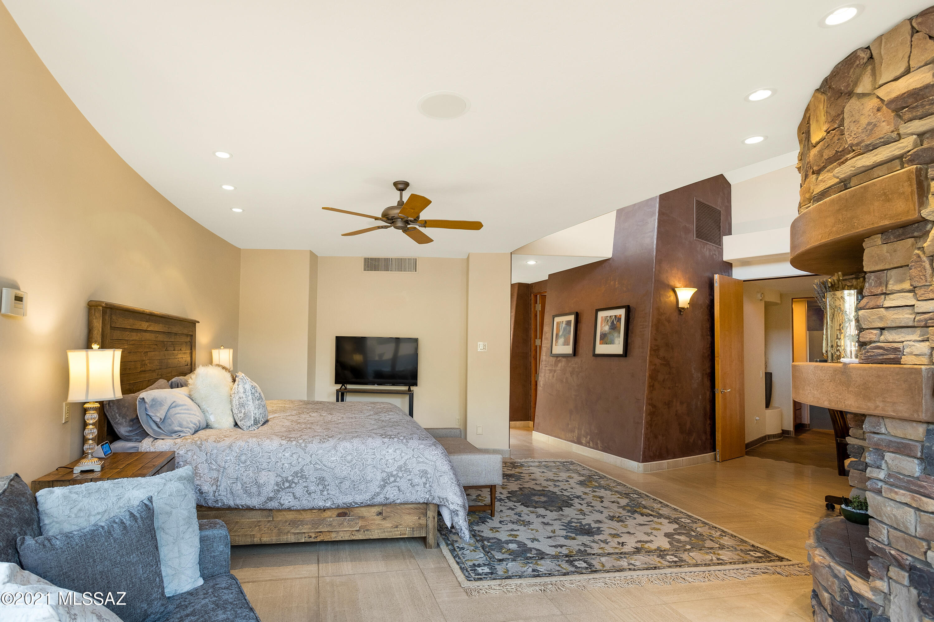 Pima Canyon Estates (30,33,96-102,115,124-127,136-139,147-151,16) - Residential