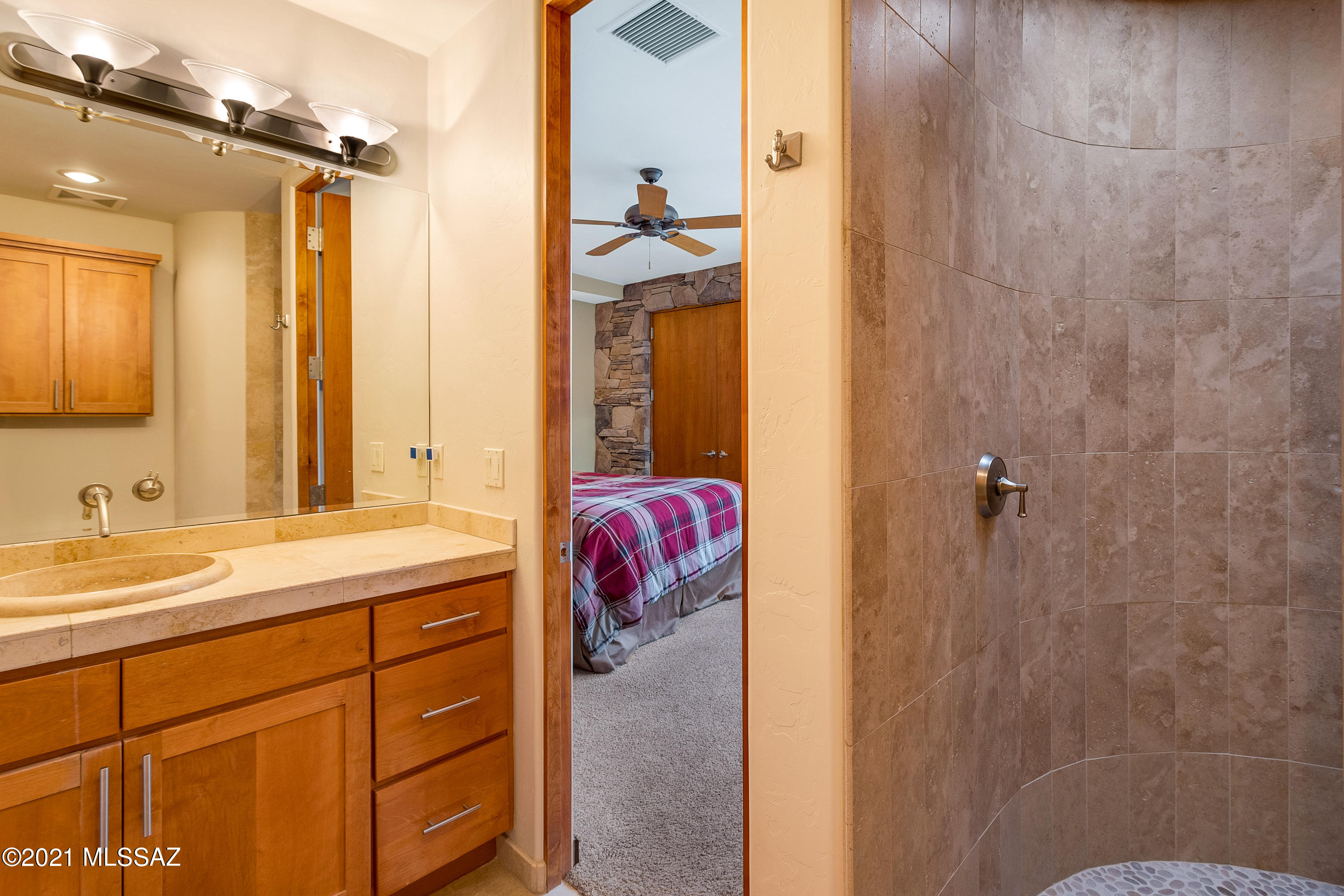 Pima Canyon Estates (30,33,96-102,115,124-127,136-139,147-151,16) - Residential