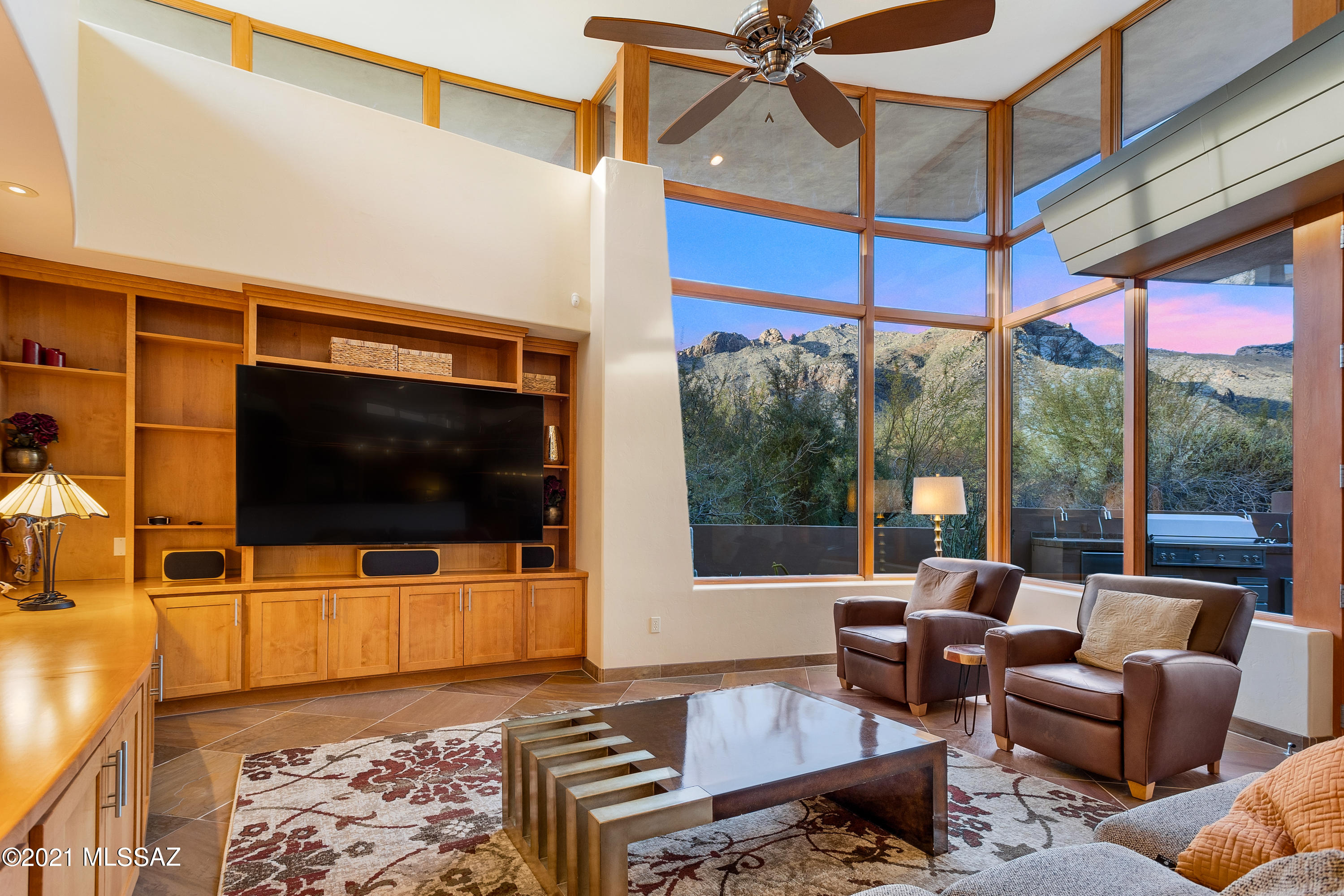 Pima Canyon Estates (30,33,96-102,115,124-127,136-139,147-151,16) - Residential