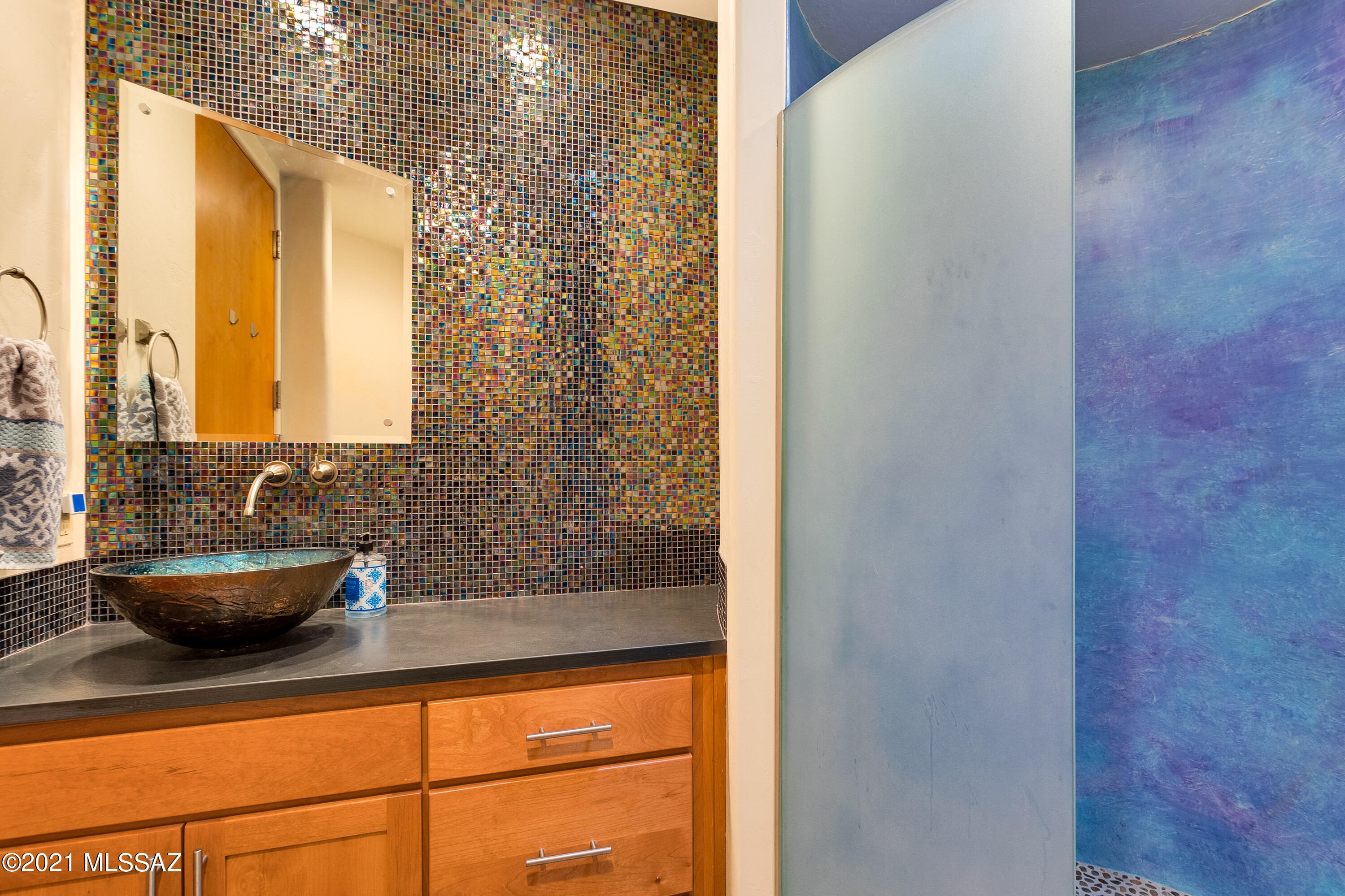 Pima Canyon Estates (30,33,96-102,115,124-127,136-139,147-151,16) - Residential