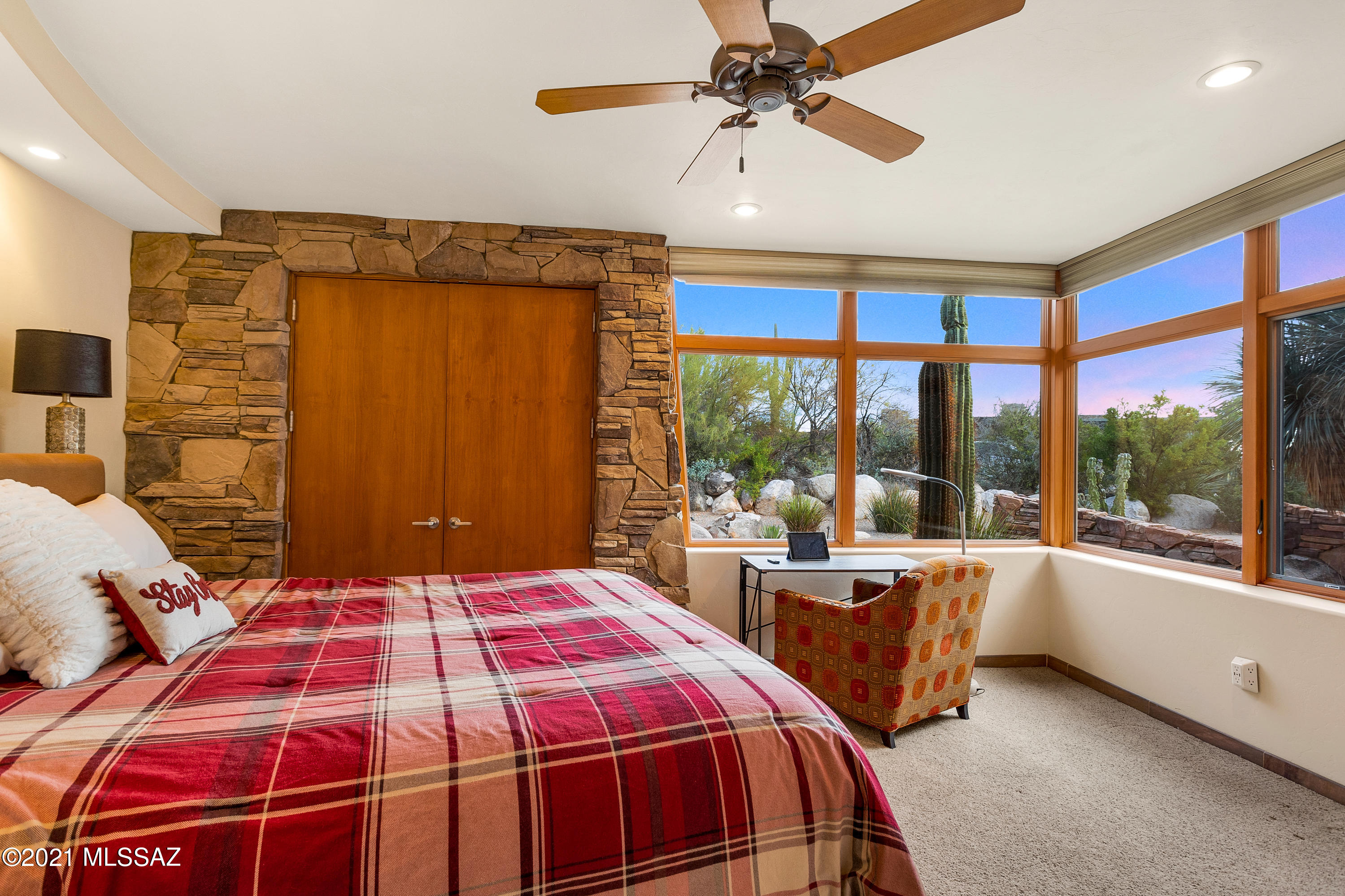 Pima Canyon Estates (30,33,96-102,115,124-127,136-139,147-151,16) - Residential