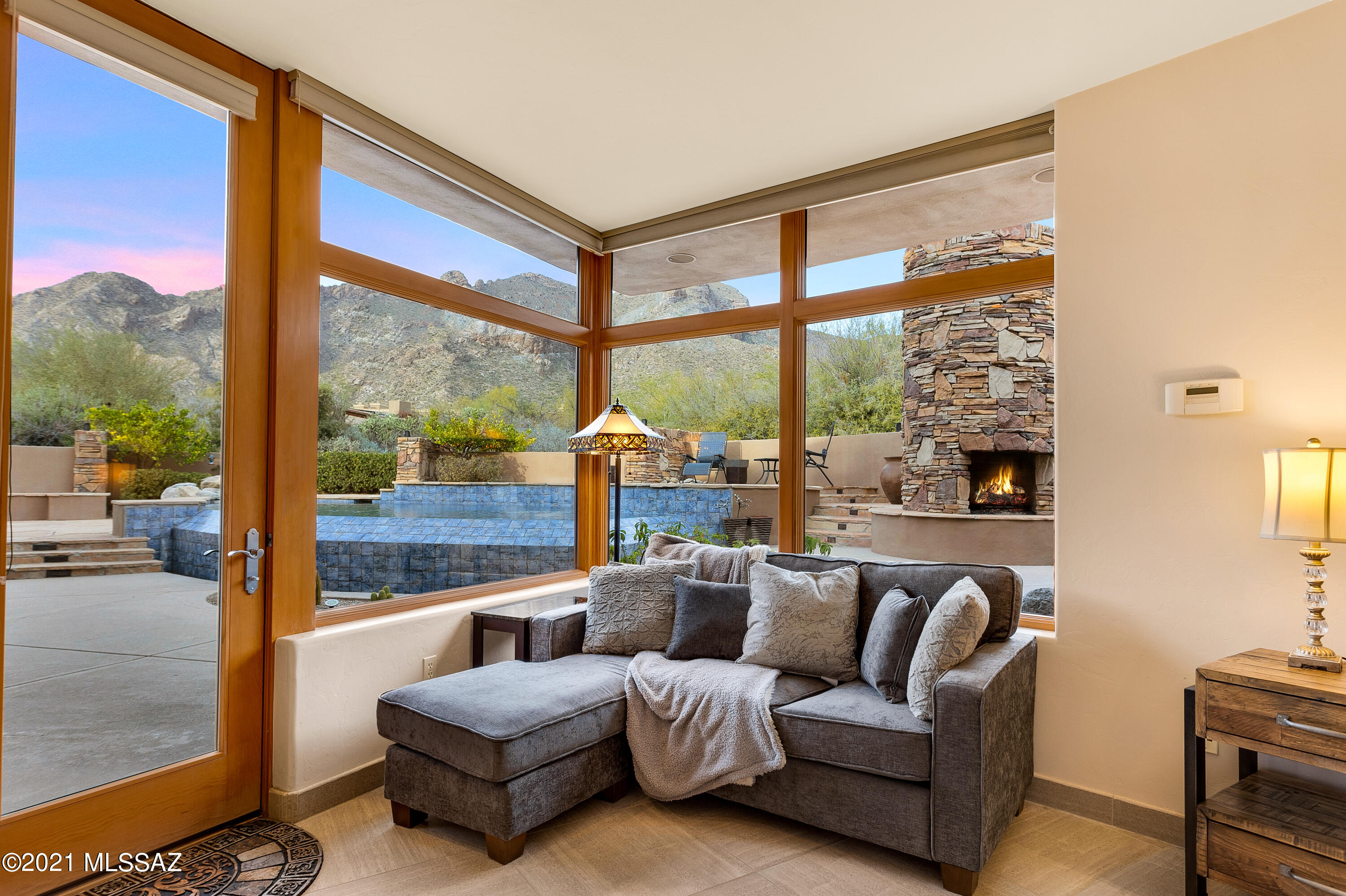 Pima Canyon Estates (30,33,96-102,115,124-127,136-139,147-151,16) - Residential