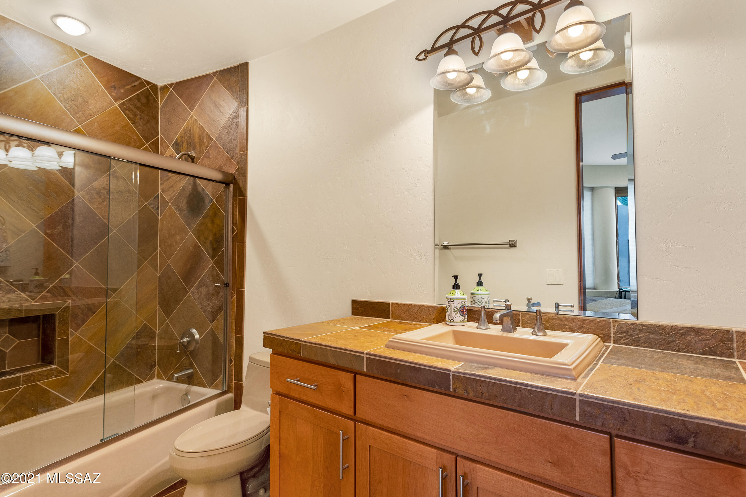Pima Canyon Estates (30,33,96-102,115,124-127,136-139,147-151,16) - Residential