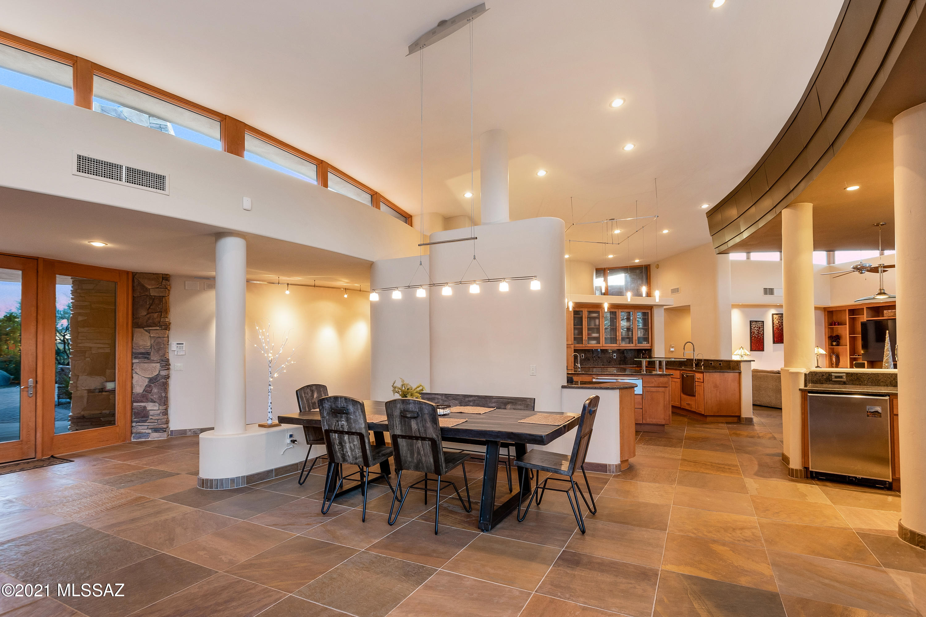 Pima Canyon Estates (30,33,96-102,115,124-127,136-139,147-151,16) - Residential