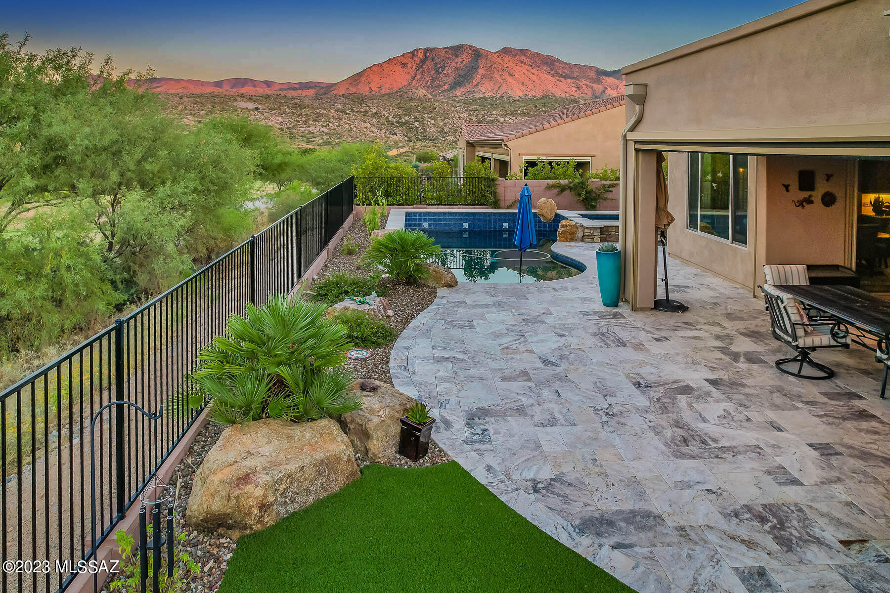 Saddlebrooke - Residential