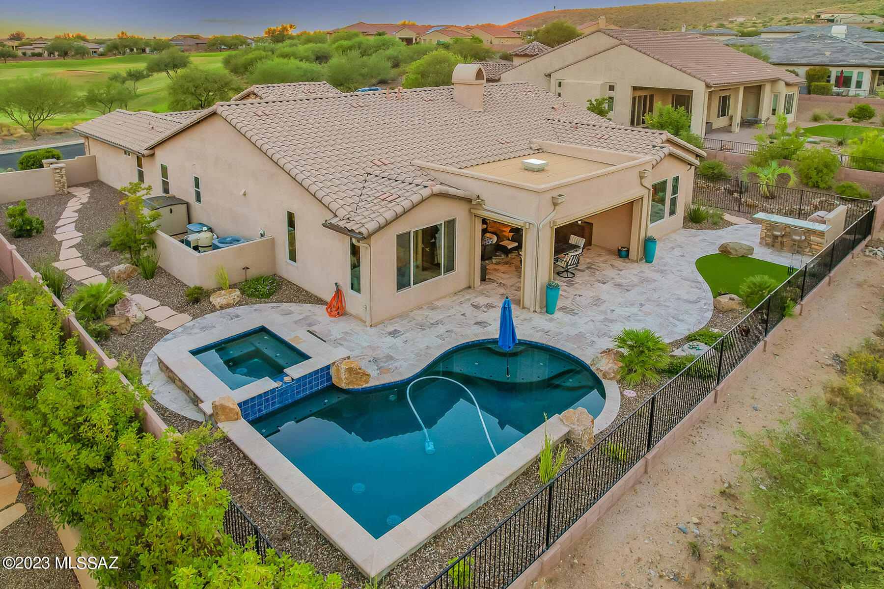 Saddlebrooke - Residential