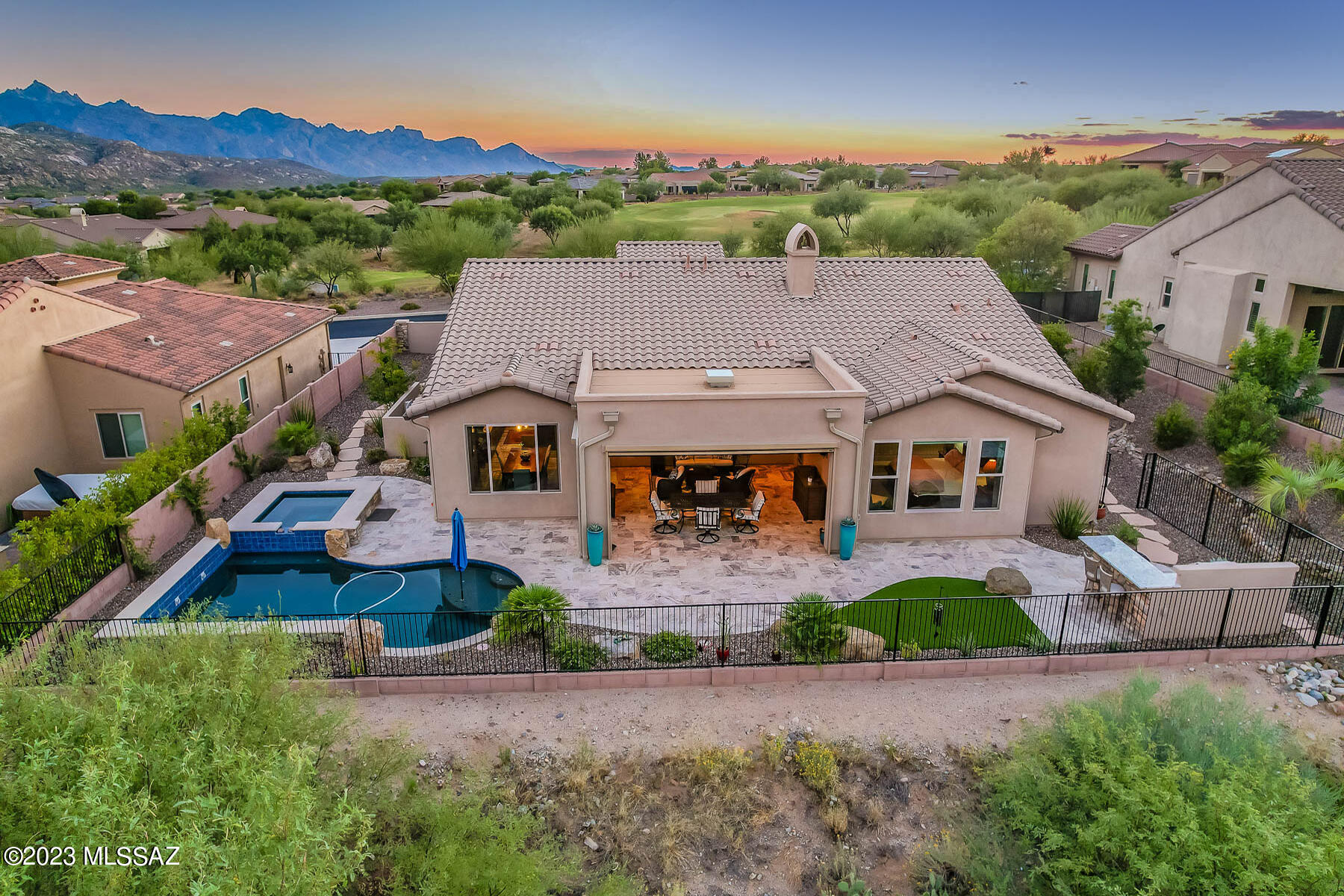Saddlebrooke - Residential