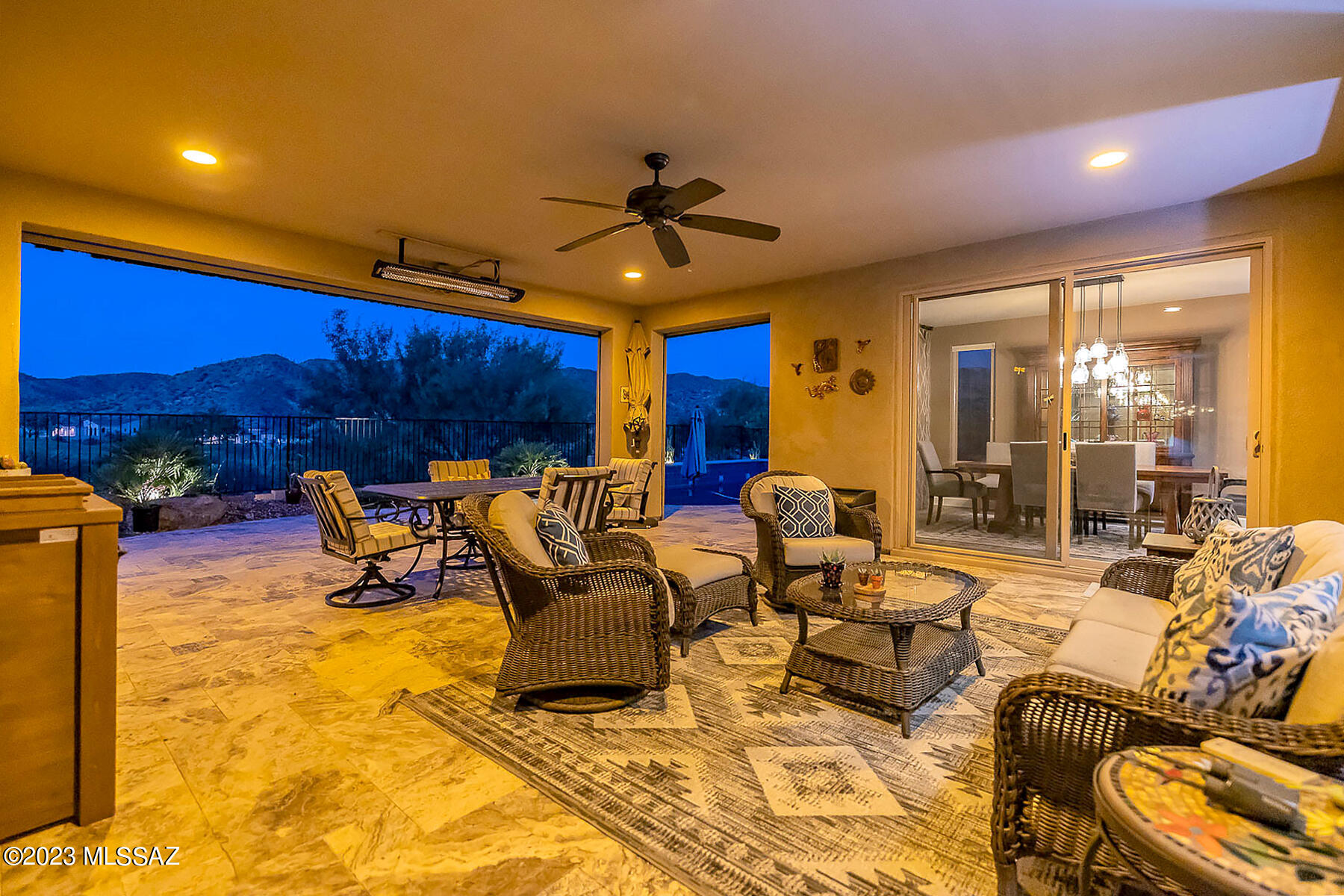 Saddlebrooke - Residential