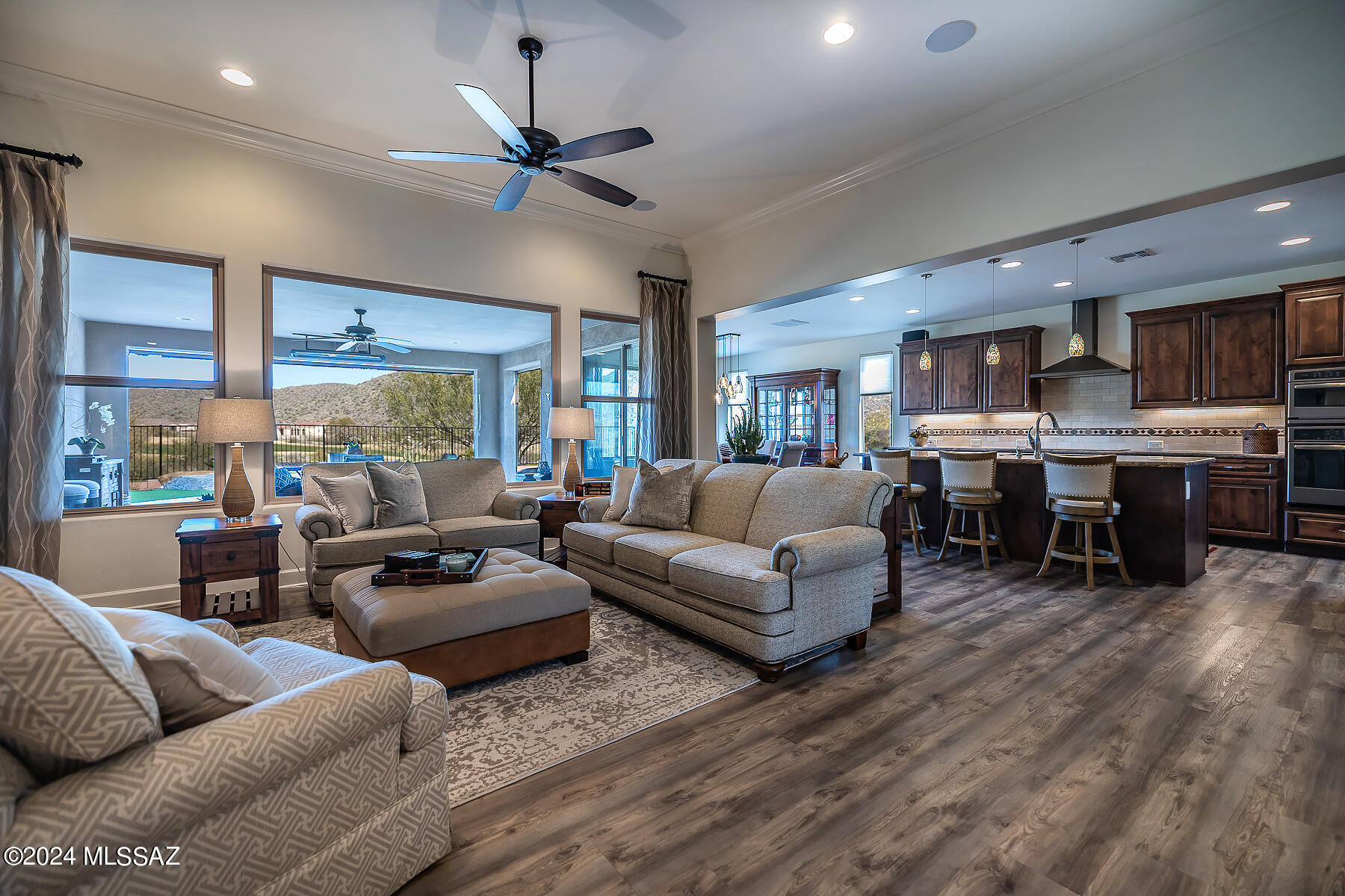 Saddlebrooke - Residential