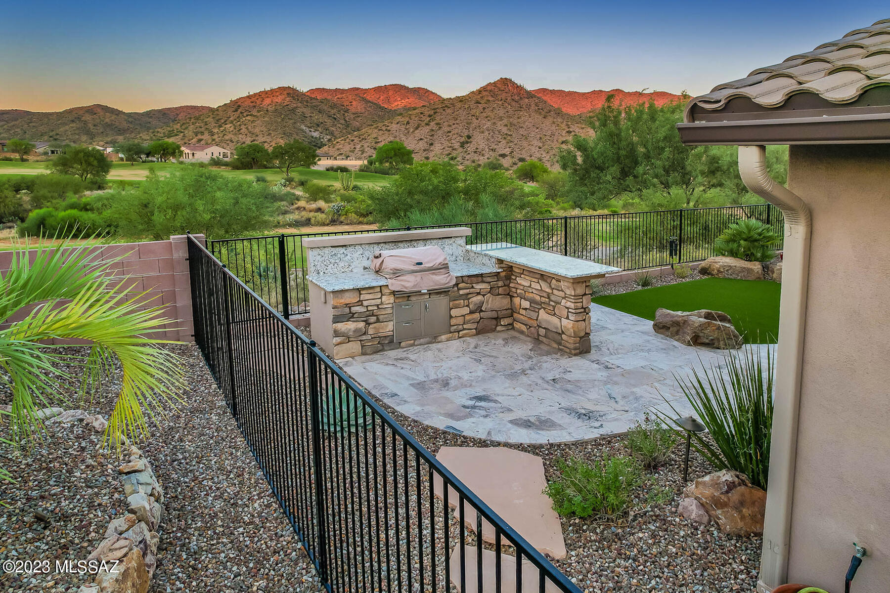 Saddlebrooke - Residential