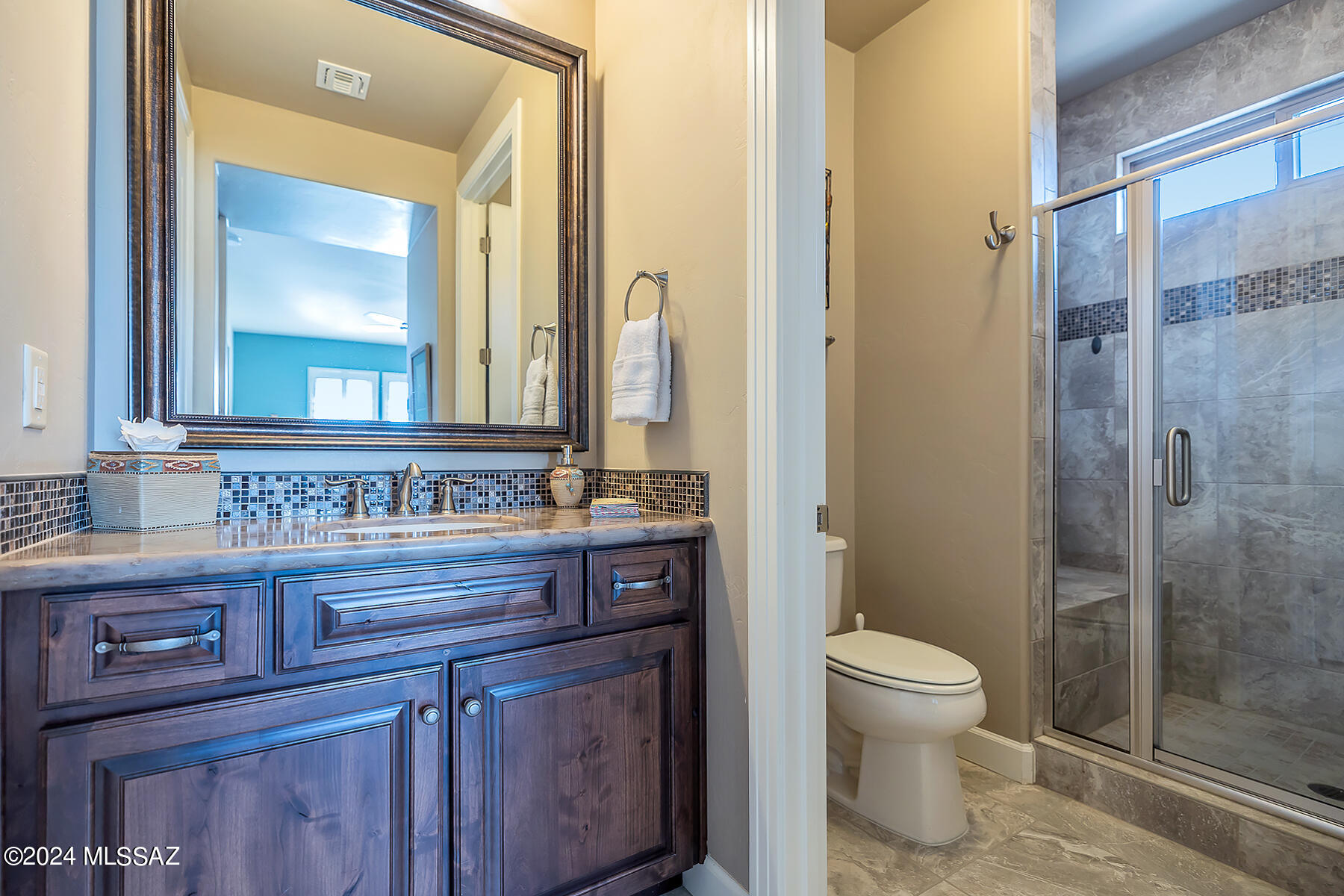 Saddlebrooke - Residential