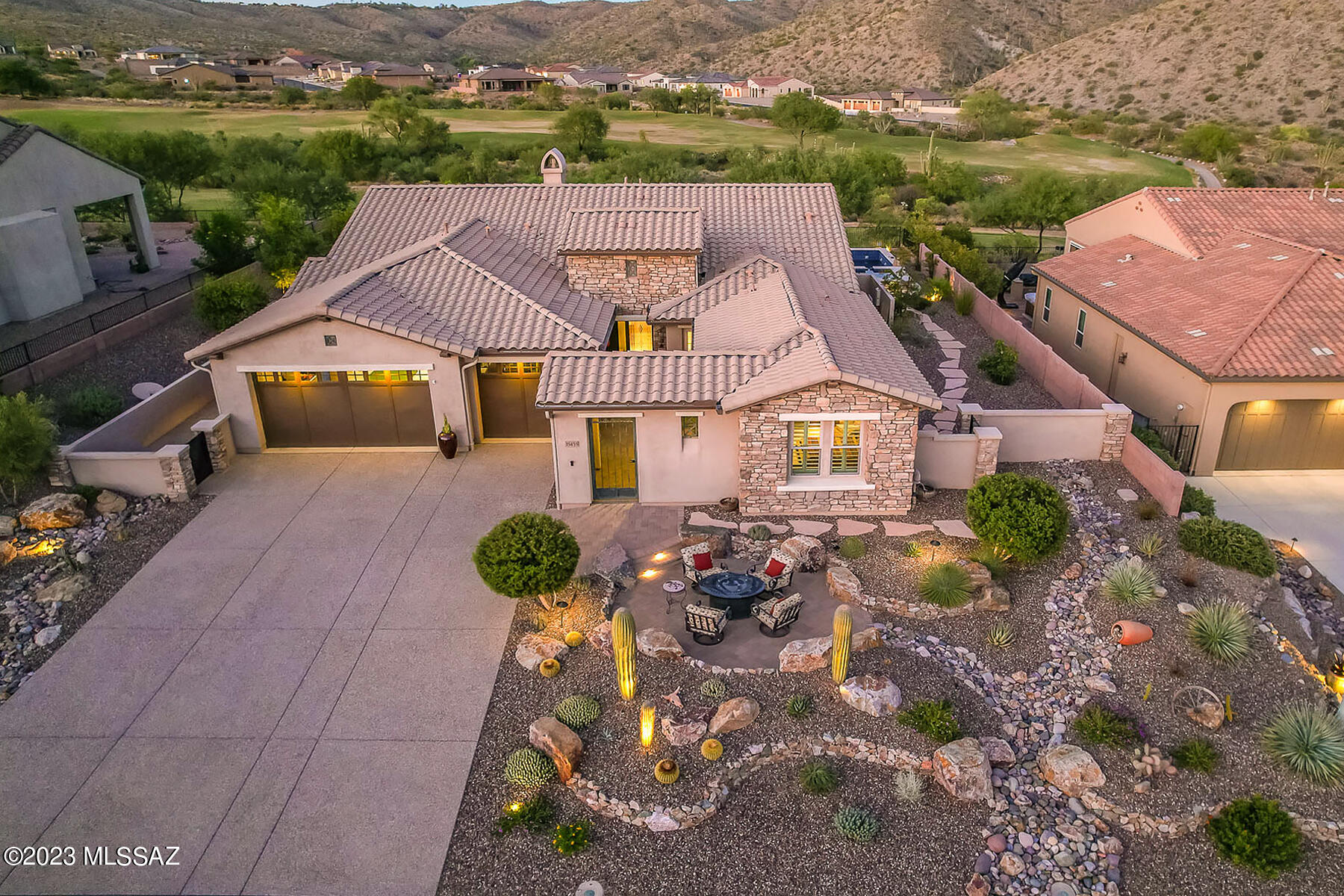 Saddlebrooke - Residential