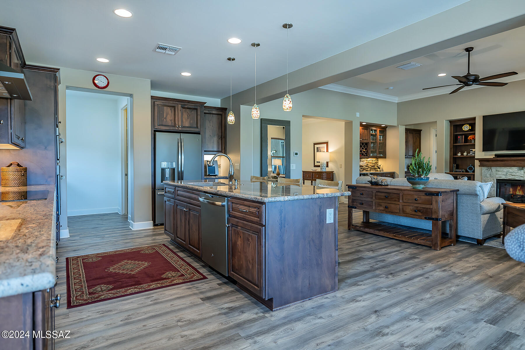 Saddlebrooke - Residential