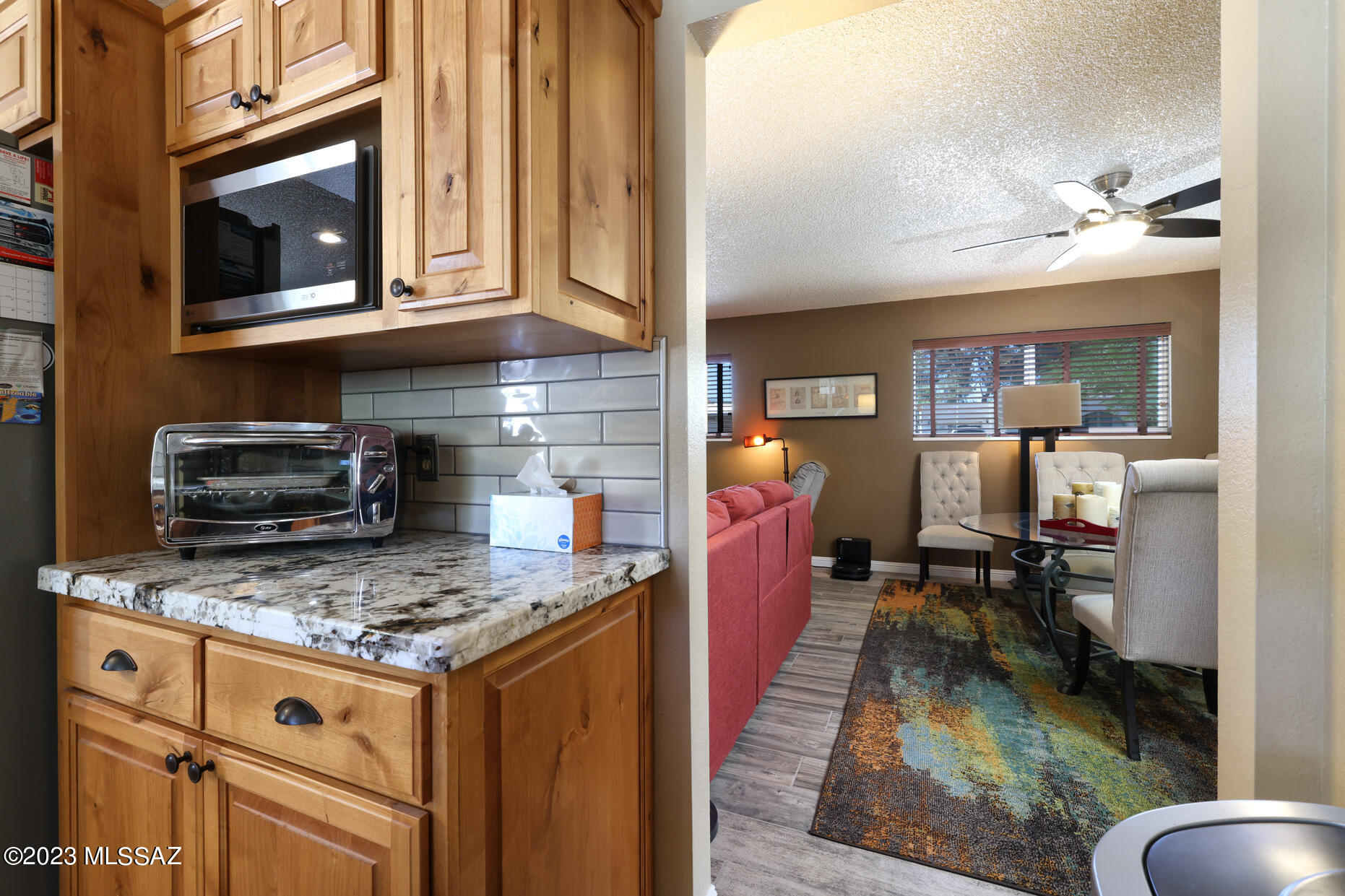 Cochise Estates Resub (1-42) - Residential