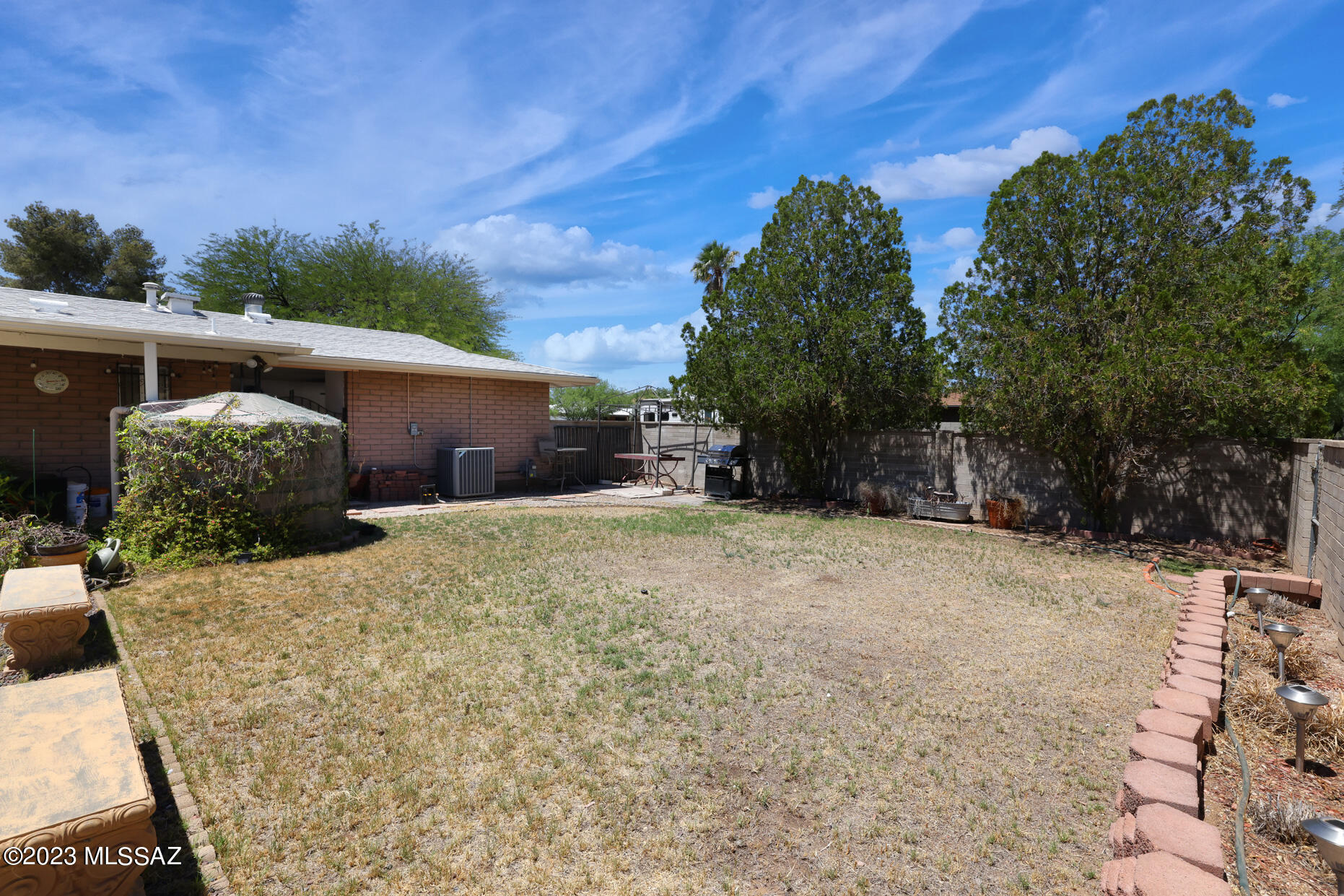 Cochise Estates Resub (1-42) - Residential