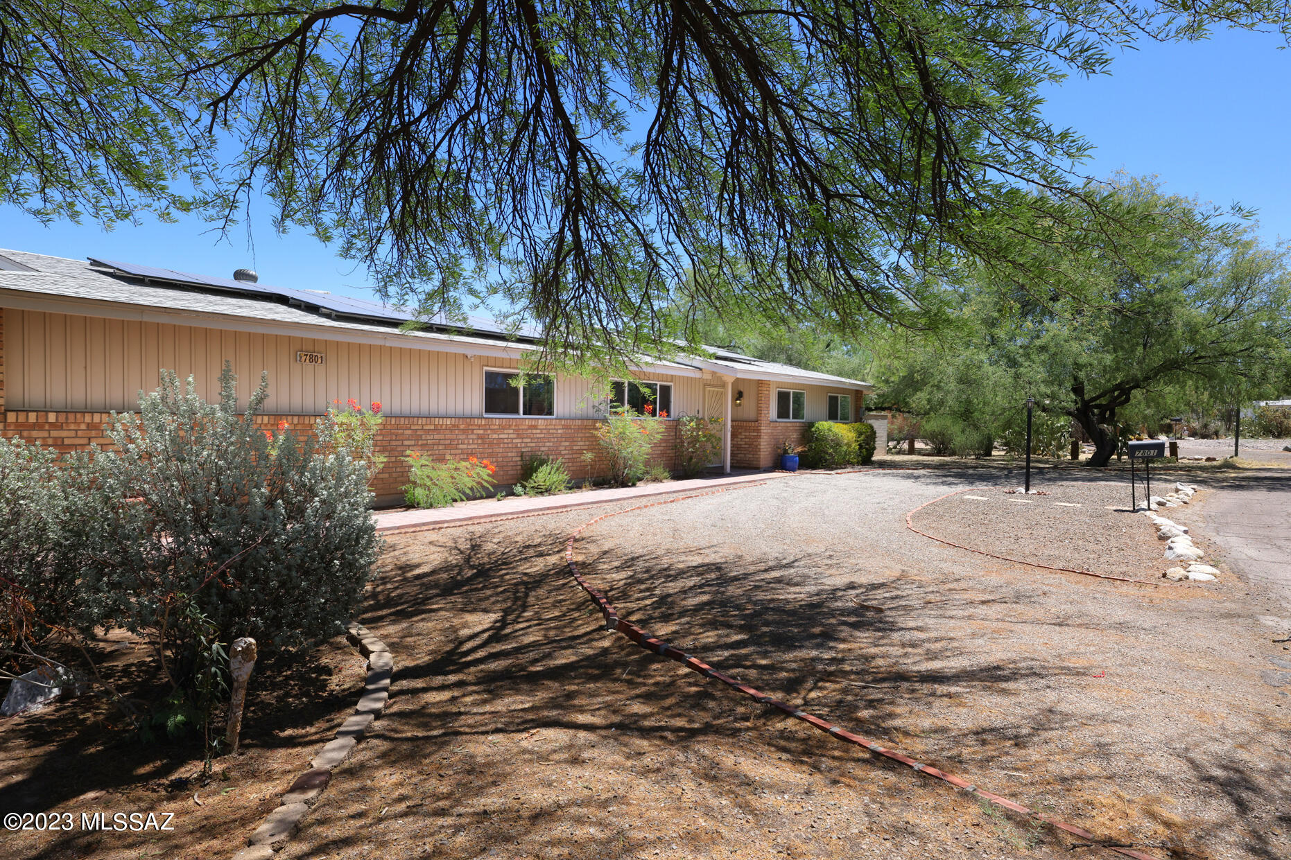 Cochise Estates Resub (1-42) - Residential
