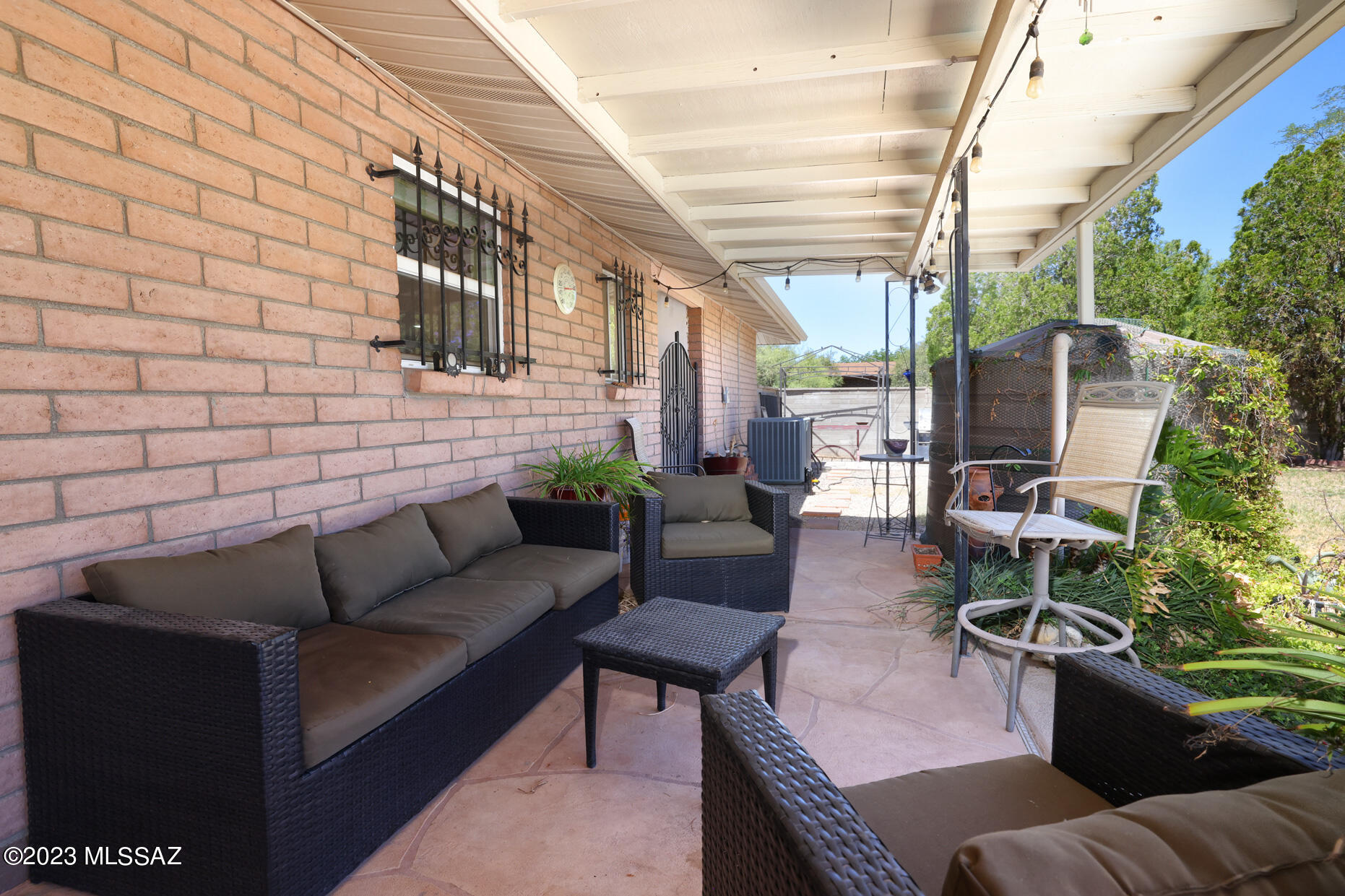 Cochise Estates Resub (1-42) - Residential