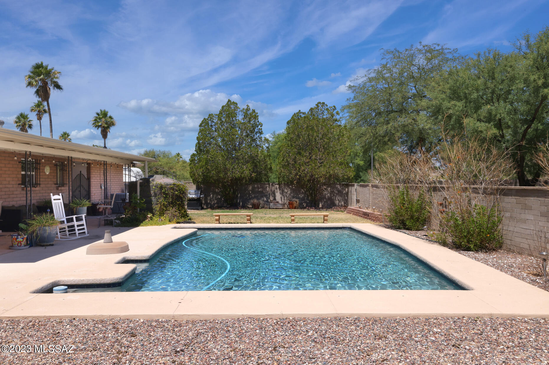 Cochise Estates Resub (1-42) - Residential
