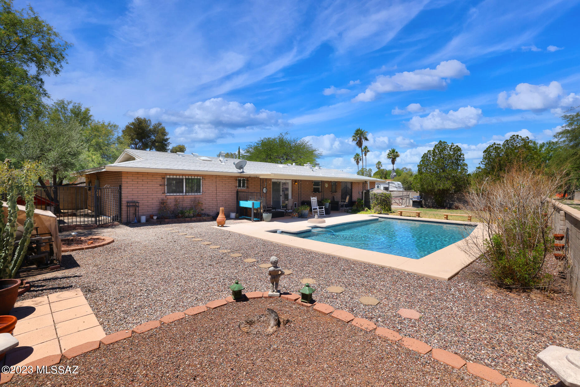 Cochise Estates Resub (1-42) - Residential