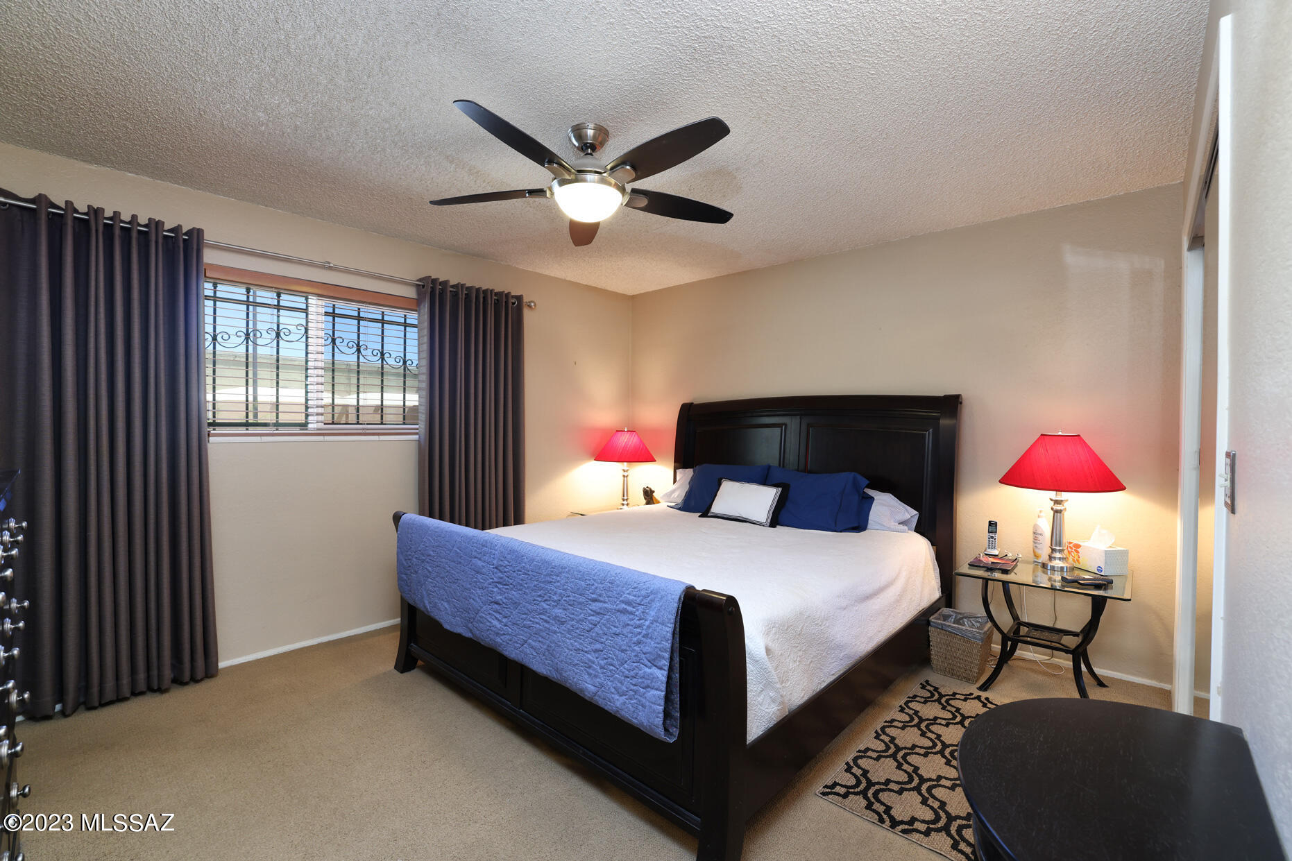 Cochise Estates Resub (1-42) - Residential