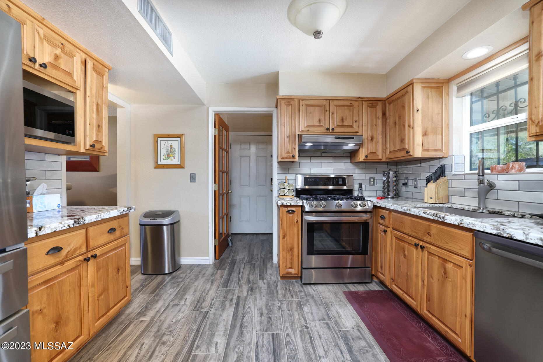 Cochise Estates Resub (1-42) - Residential