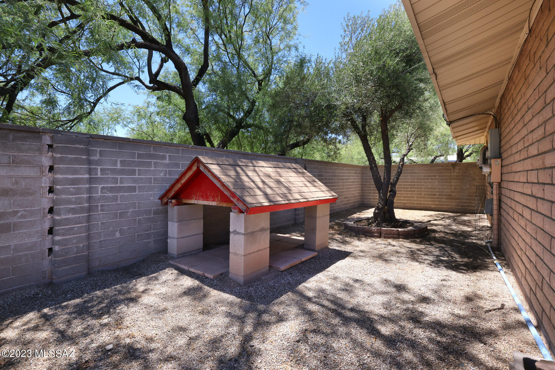Cochise Estates Resub (1-42) - Residential