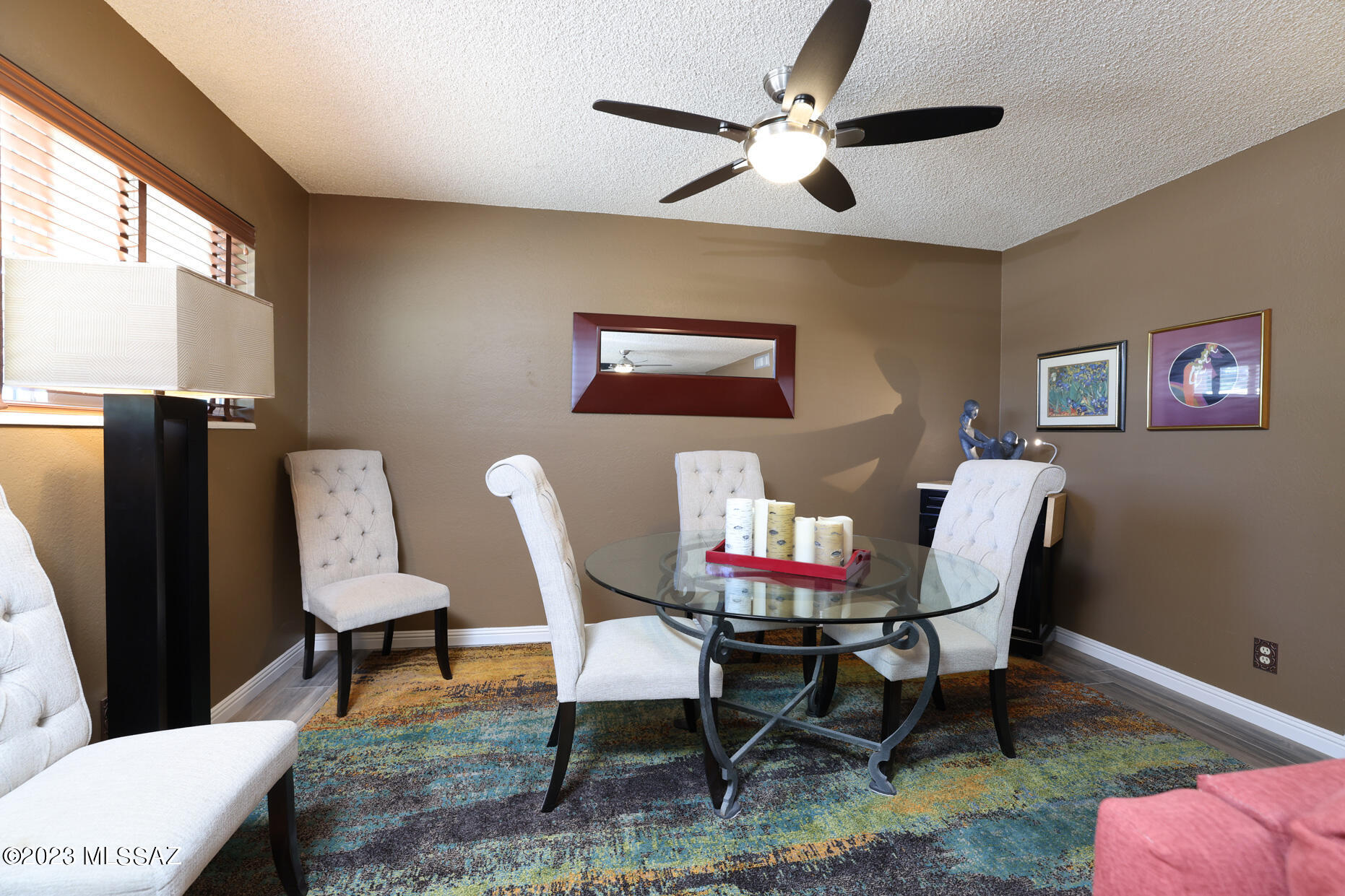 Cochise Estates Resub (1-42) - Residential