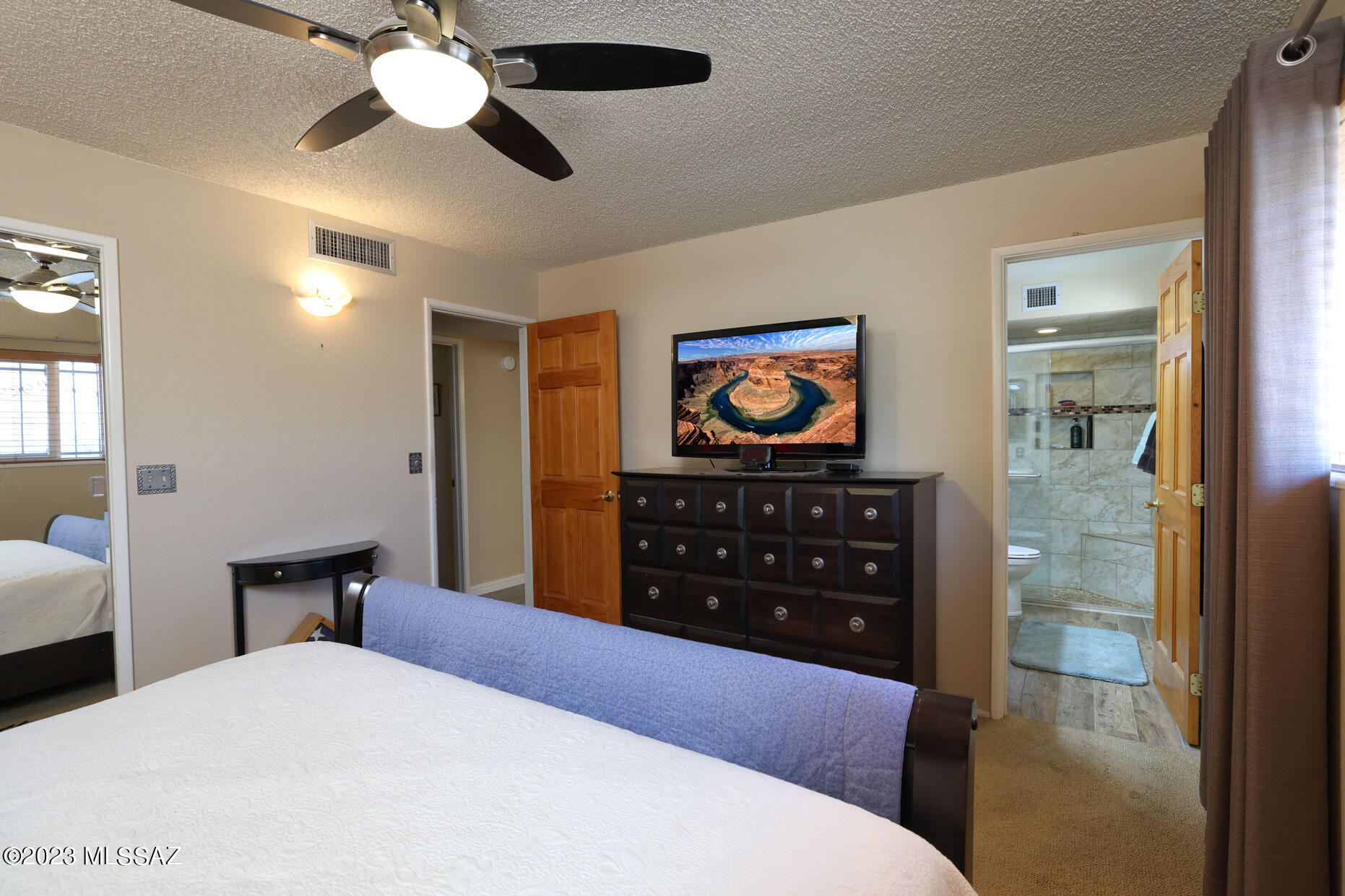 Cochise Estates Resub (1-42) - Residential