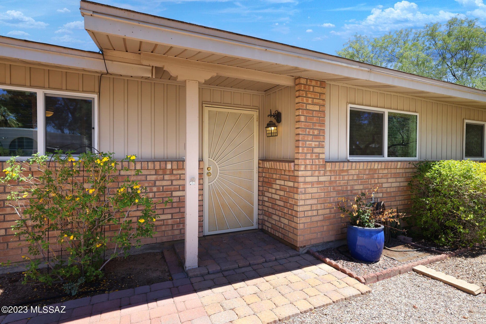 Cochise Estates Resub (1-42) - Residential