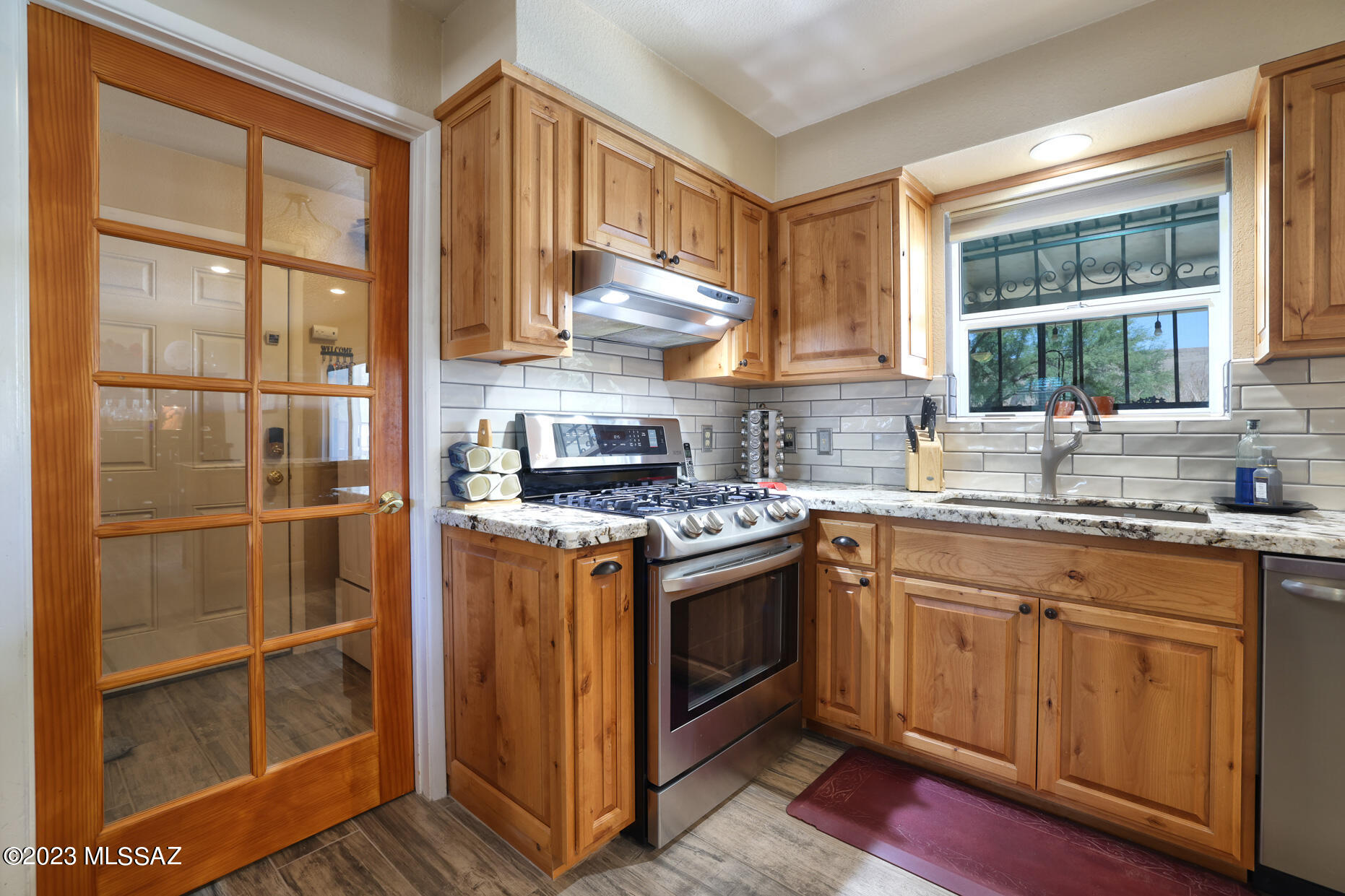 Cochise Estates Resub (1-42) - Residential