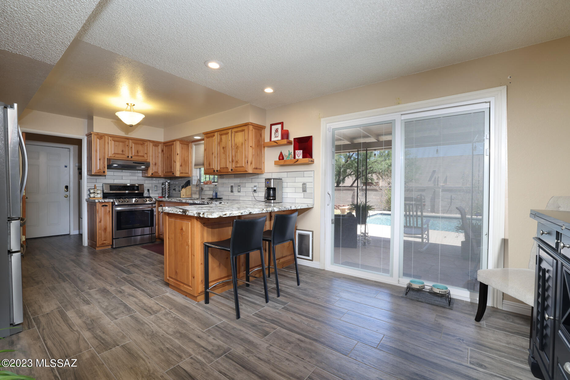 Cochise Estates Resub (1-42) - Residential