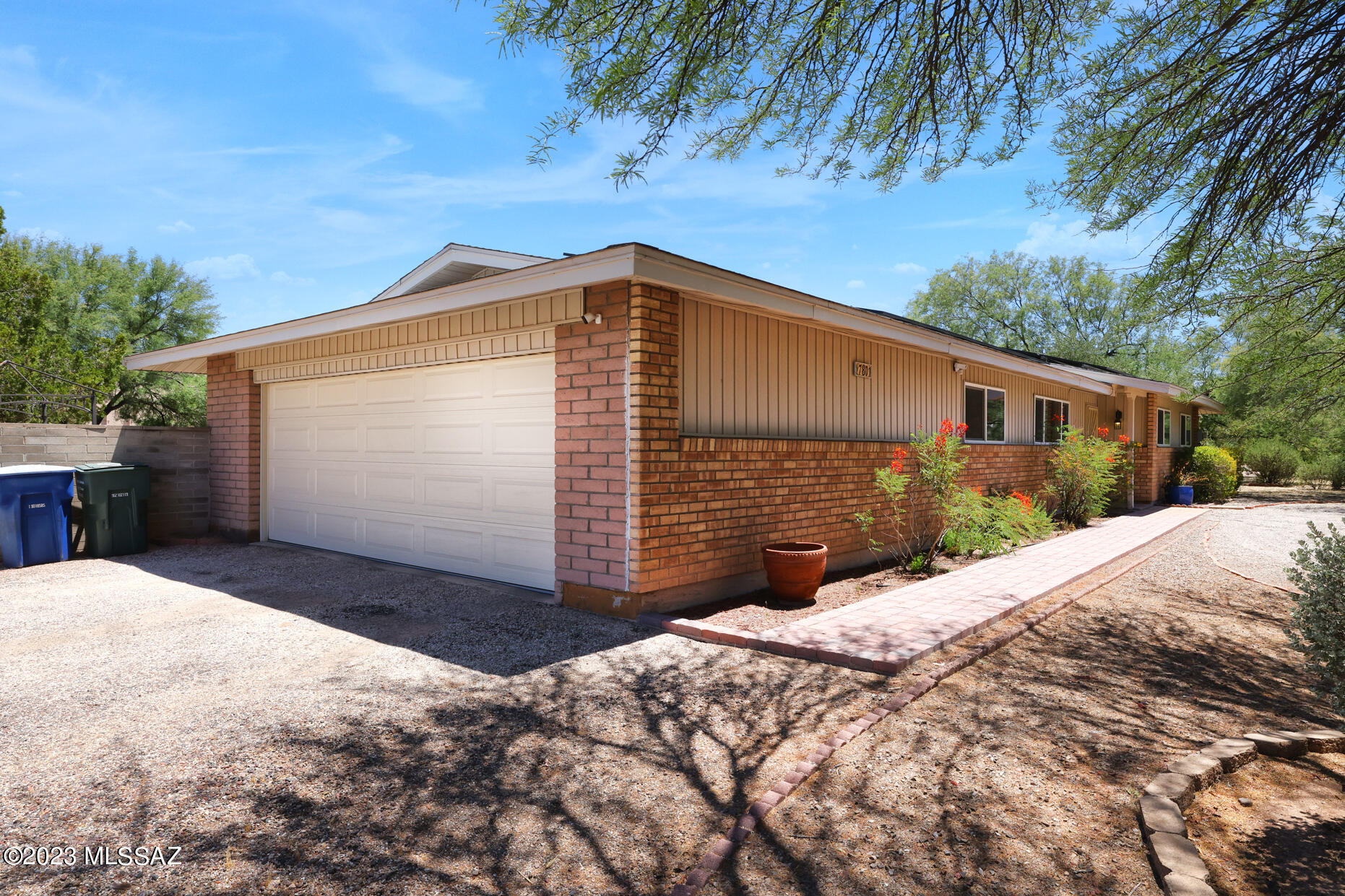 Cochise Estates Resub (1-42) - Residential