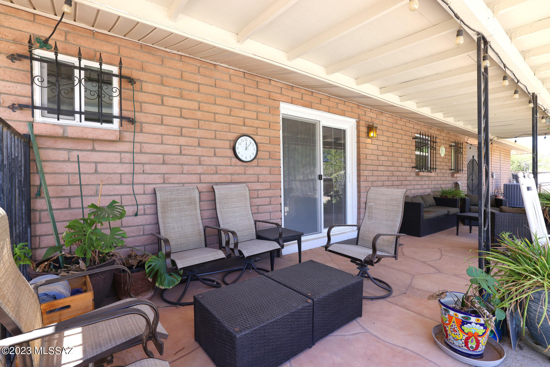 Cochise Estates Resub (1-42) - Residential