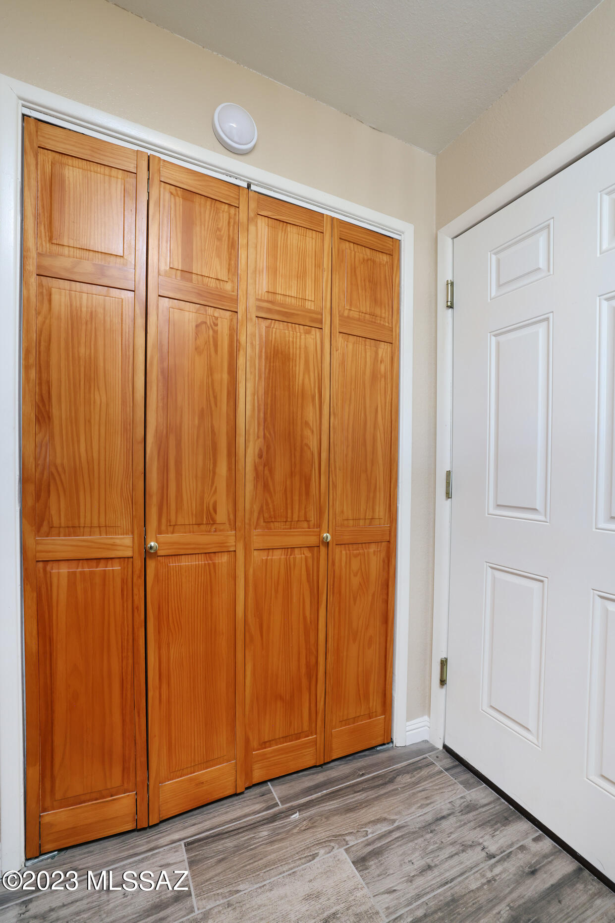 Cochise Estates Resub (1-42) - Residential