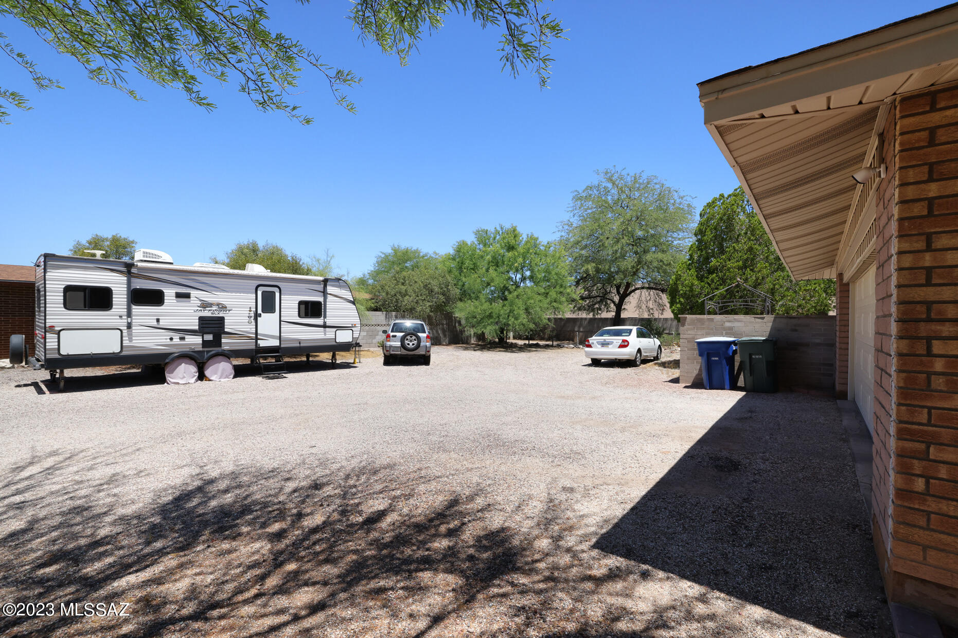Cochise Estates Resub (1-42) - Residential