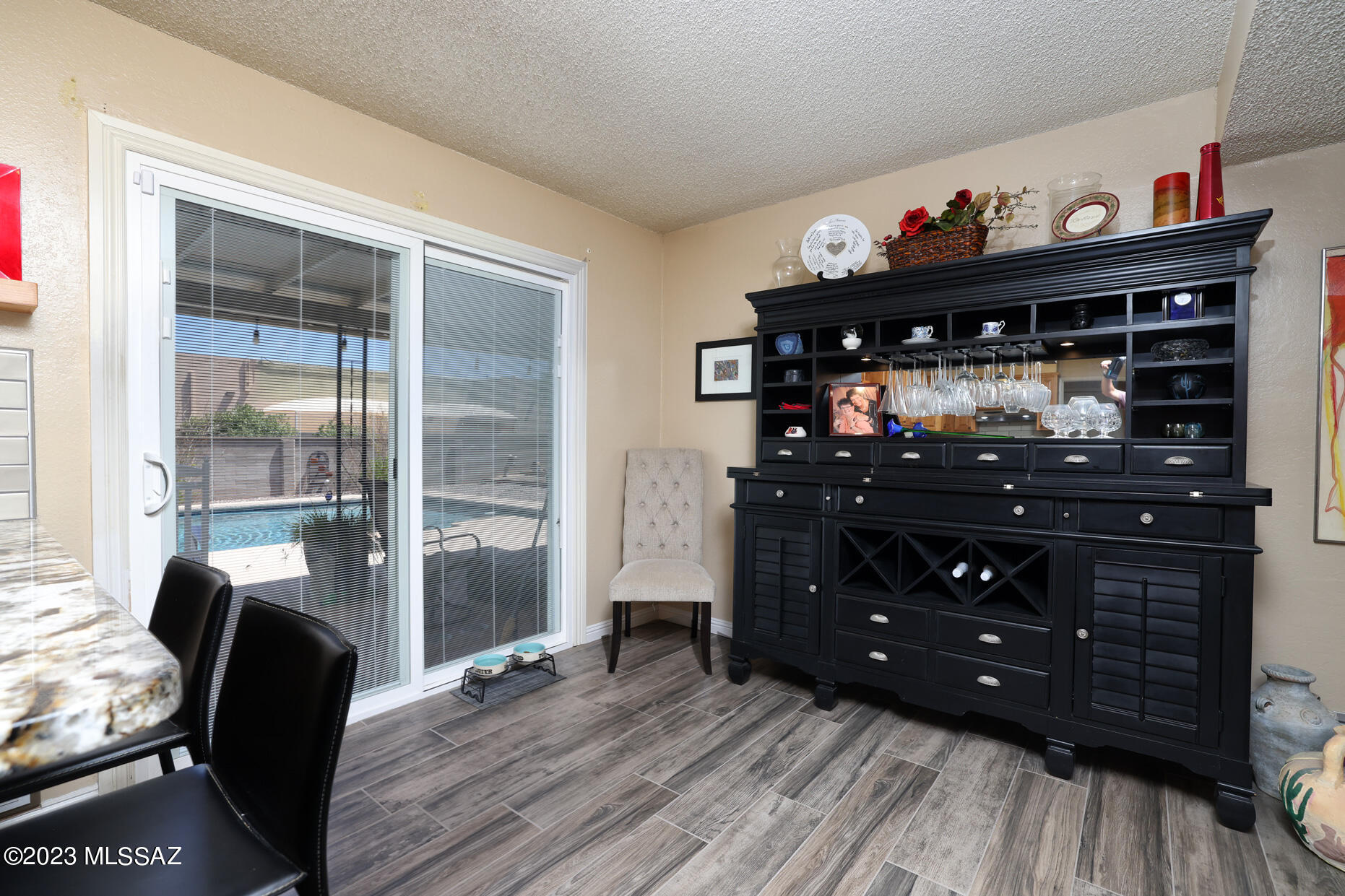Cochise Estates Resub (1-42) - Residential