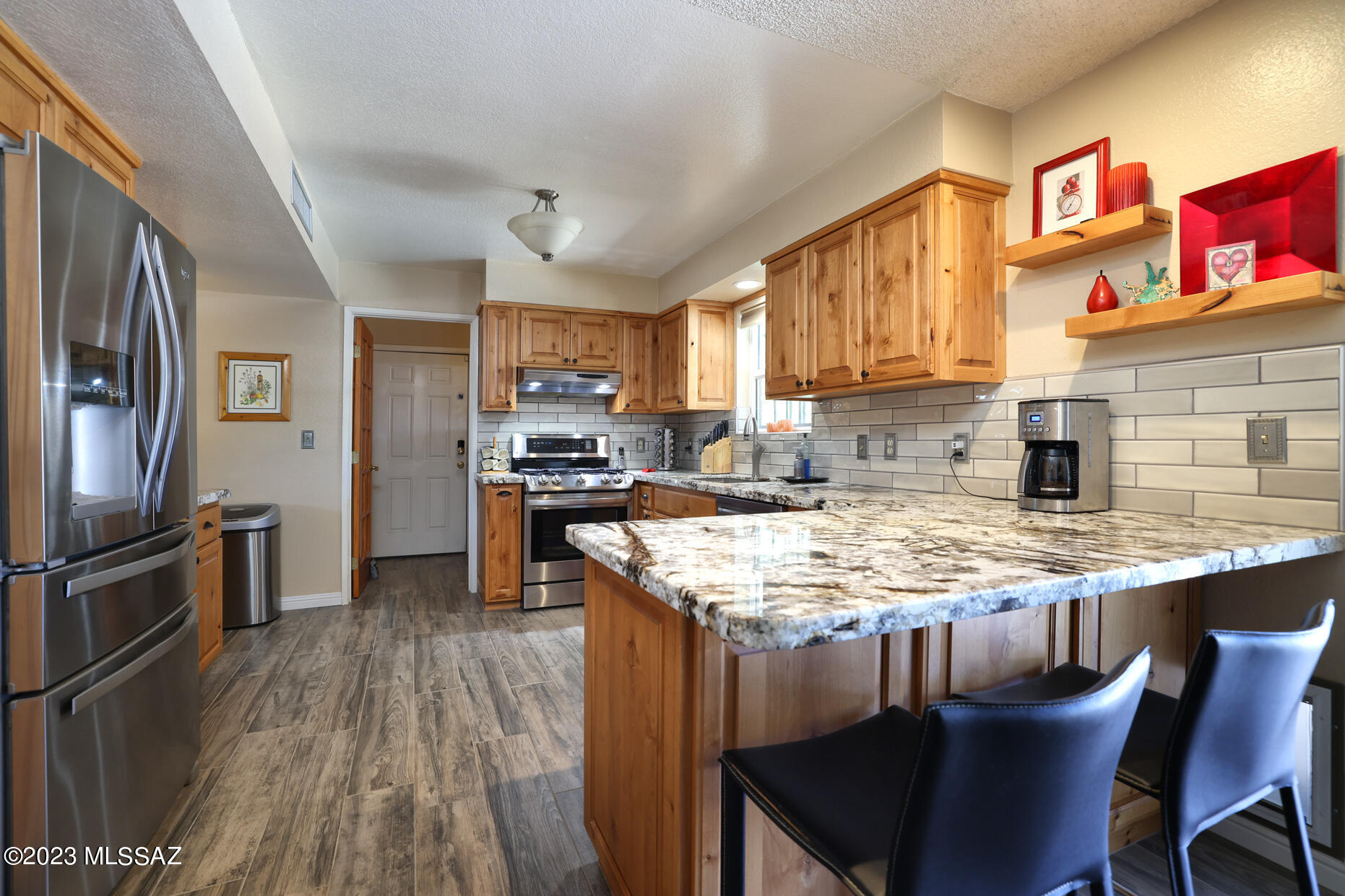 Cochise Estates Resub (1-42) - Residential