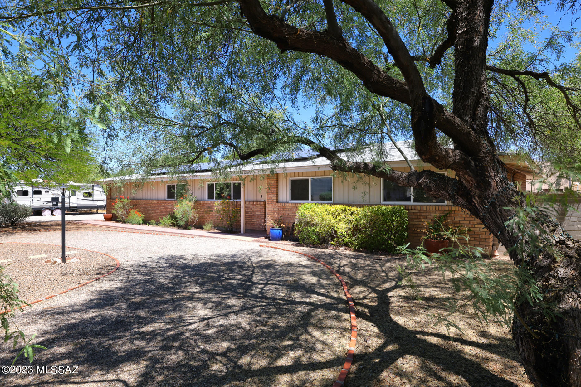 Cochise Estates Resub (1-42) - Residential