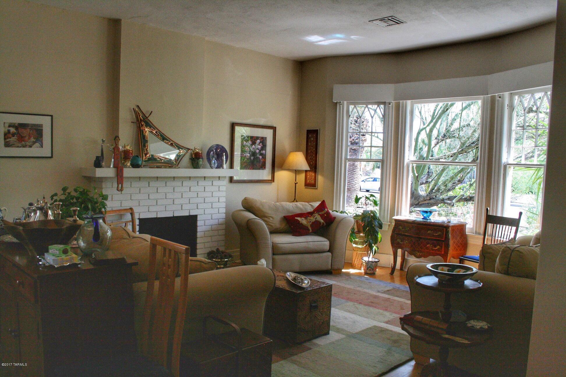 Tucson - Residential Lease