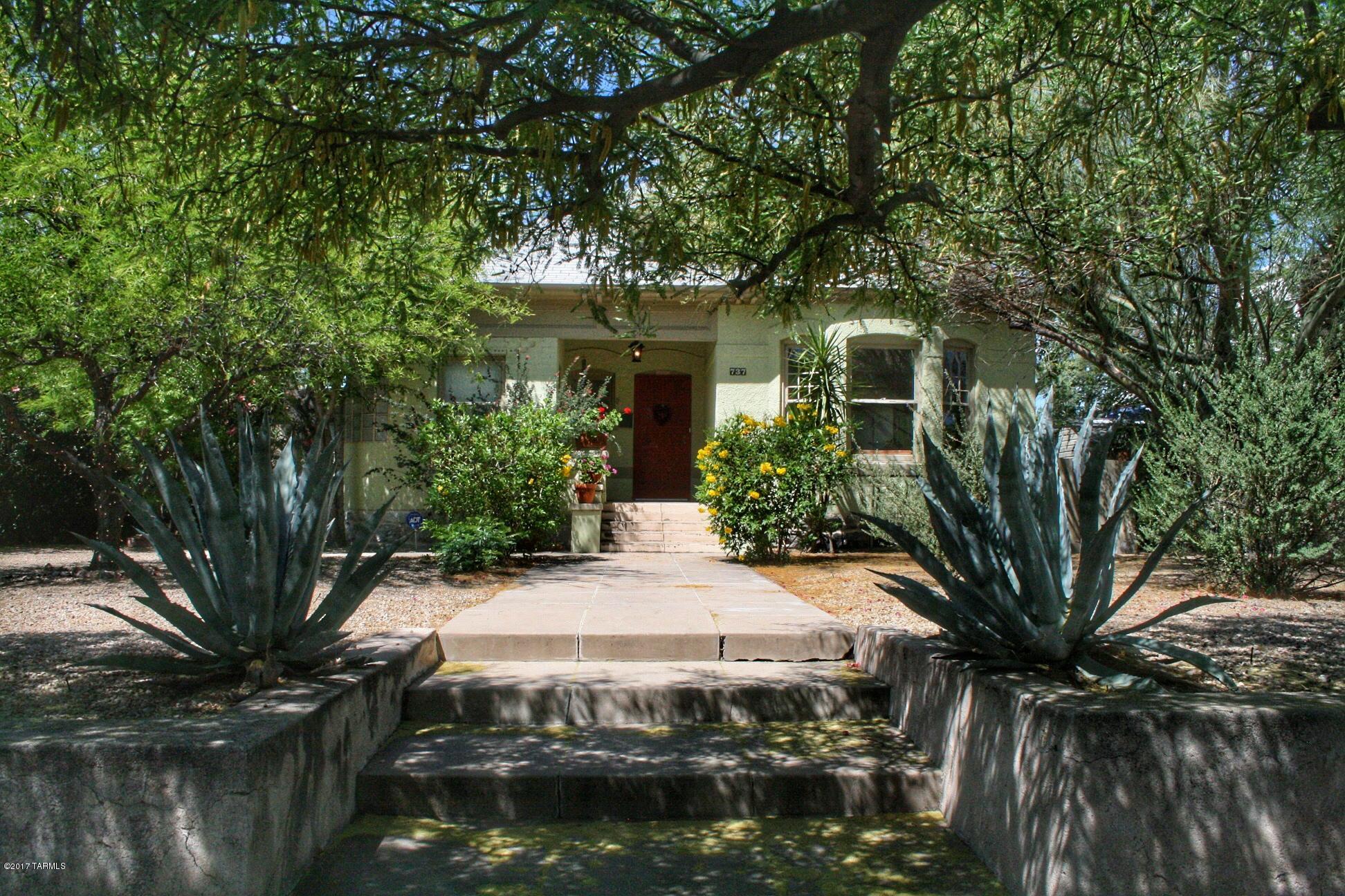 Tucson - Residential Lease