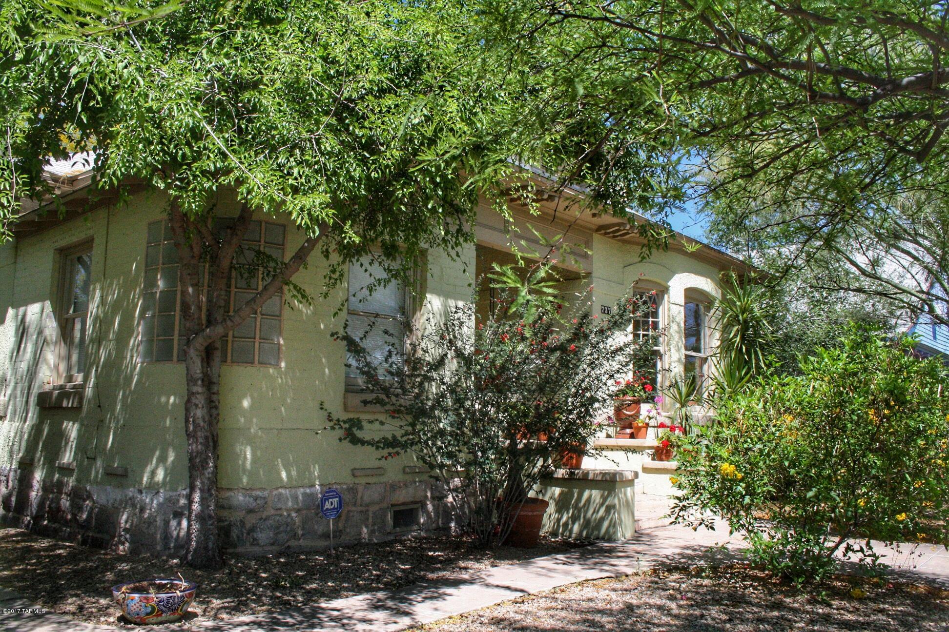 Tucson - Residential Lease