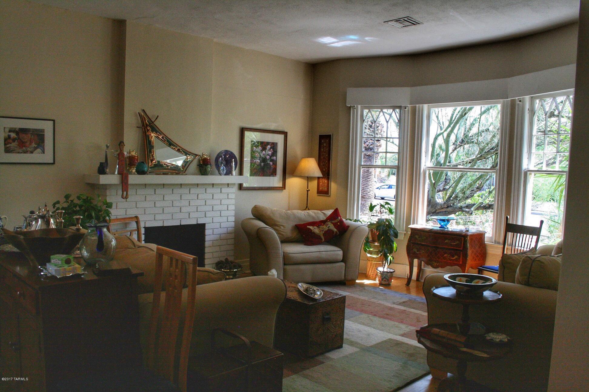 Tucson - Residential Lease
