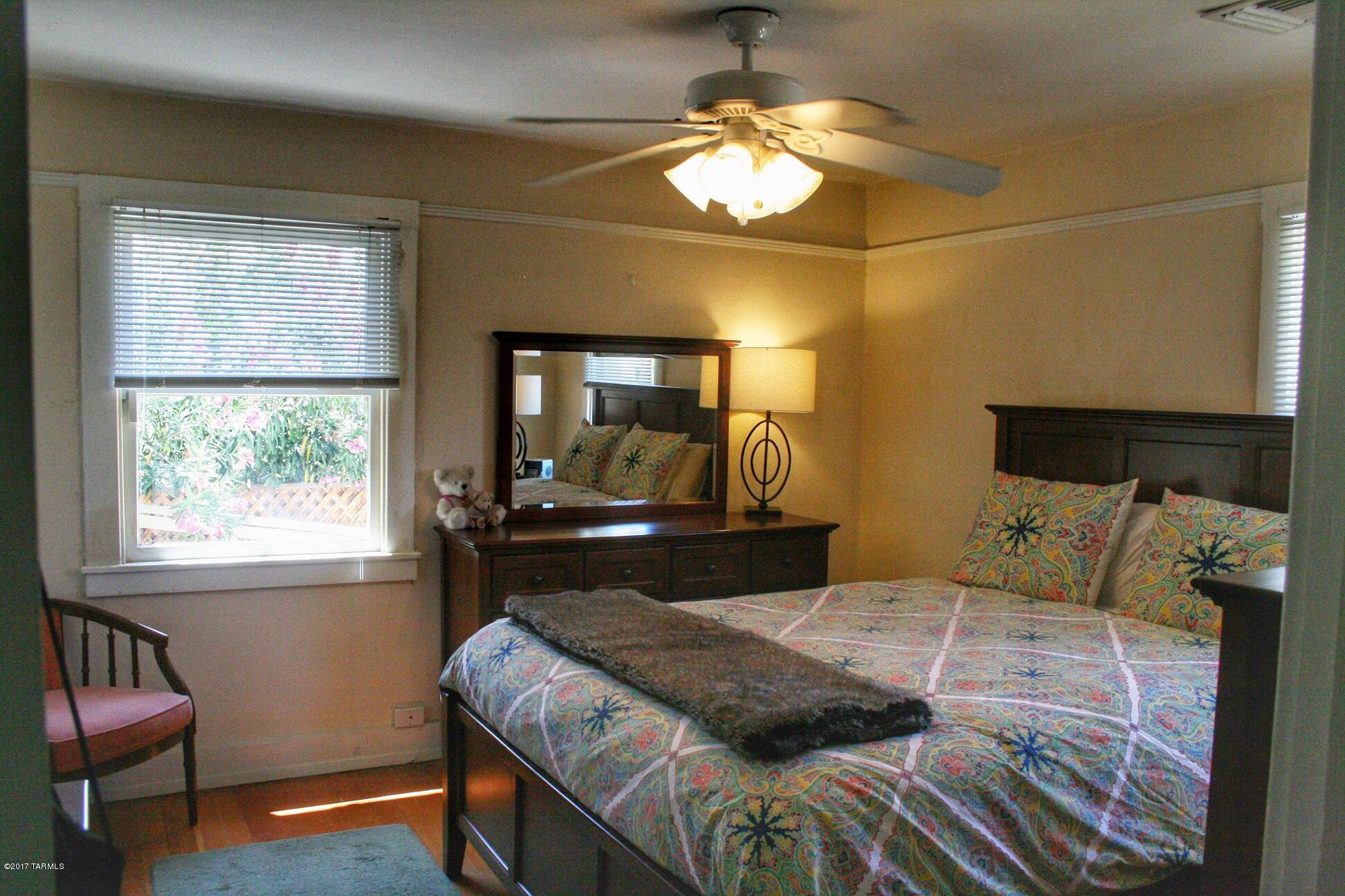 Tucson - Residential Lease