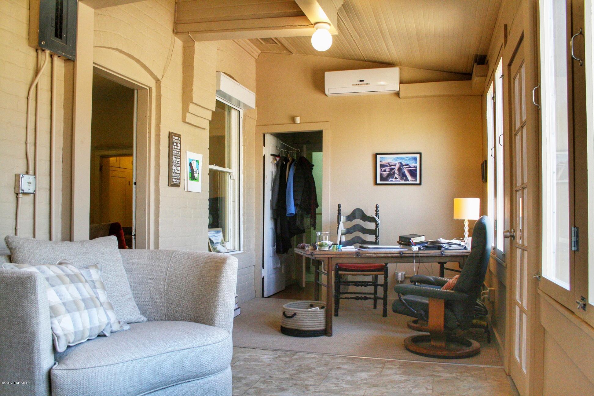 Tucson - Residential Lease